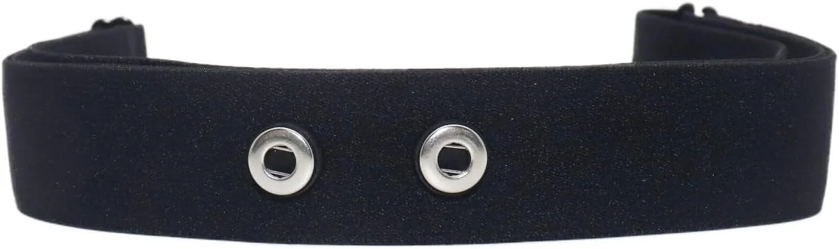 بند جایگزین سینه برای مانیتور ضربان قلب سازگار با My Zone Switch