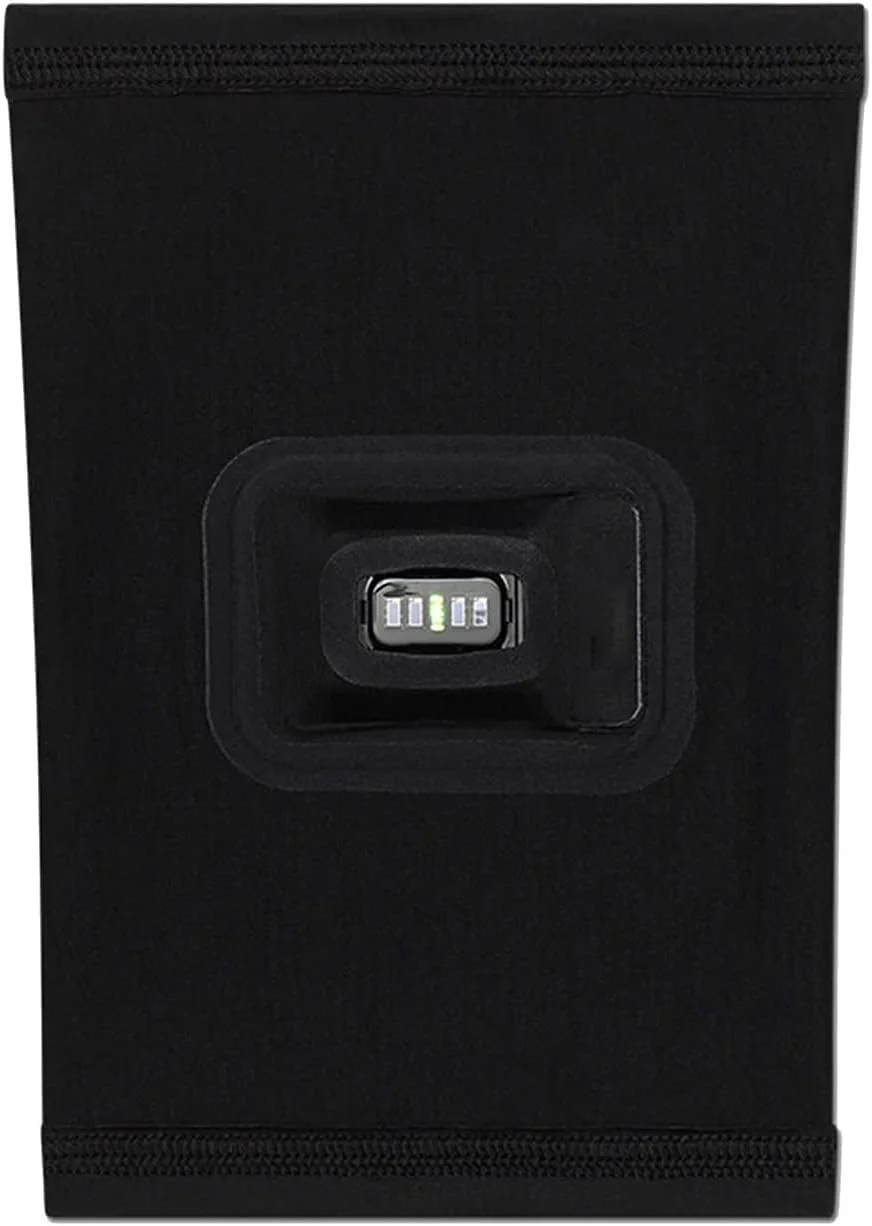 آستین بازوبند ورزشی برای مانیتور ضربان قلب هووپ 4.0، پوشش راحت برای ردیاب تناسب اندام هووپ 4.0 (M)