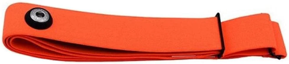 بند سینه ای الاستیک برای مانیتور ضربان قلب ورزشی، بند قابل تنظیم نصب روی سینه، بند جایگزین