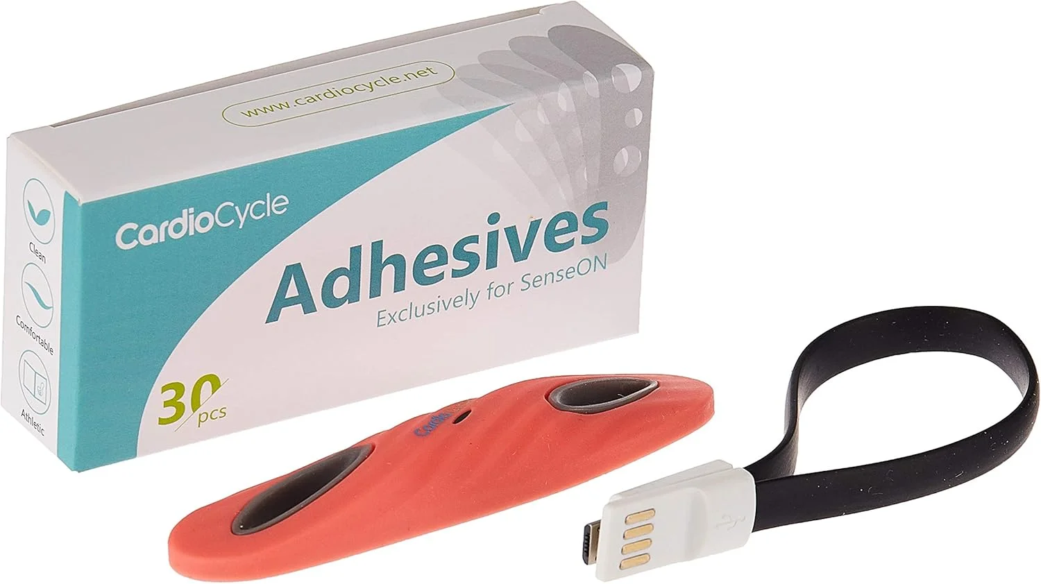 ردیاب تناسب اندام تنفس و ضربان قلب سنسون مدل XLT3001-RG