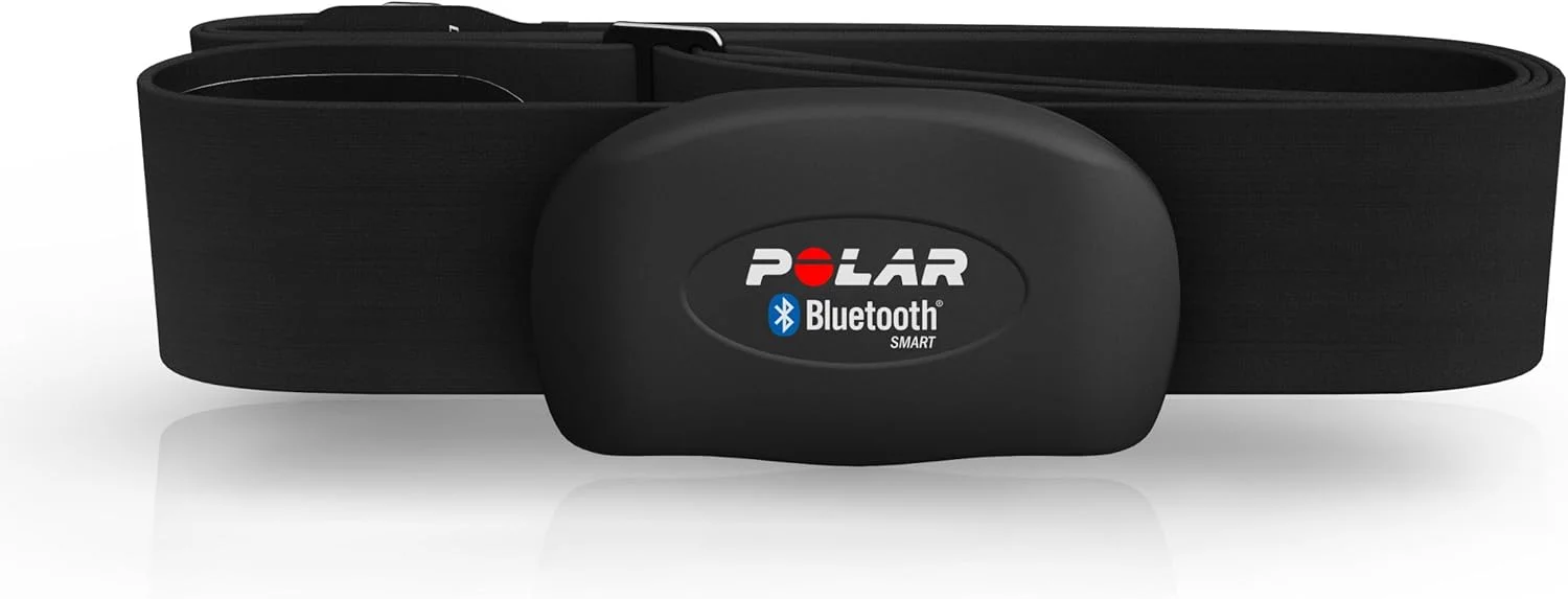 سنسور ضربان قلب و ردیاب تناسب اندام بلوتوثی Polar H7