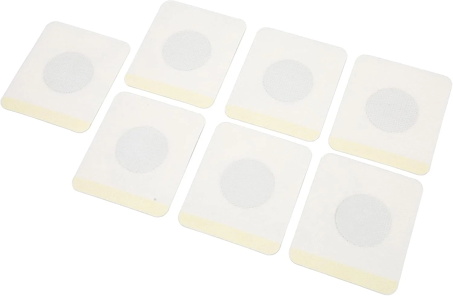 برچسب ضد سرفه، برچسب تسکین دهنده سرفه، برچسب آرامبخش سرفه، جذب سریع راحت با طراوت ایمن با استفاده آسان قابل حمل