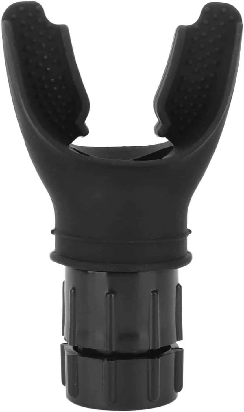 دستگاه تمرین تنفسی با مقاومت قابل تنظیم - افزایش قدرت، بهبود استقامت - برای افزایش ظرفیت ریه، خواب و عملکرد فیزیکی