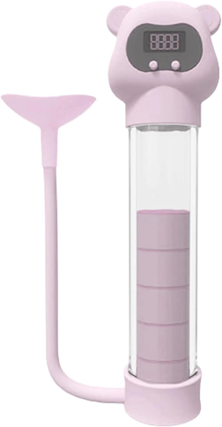 ابزار تمرین تنفسی، دمبل تقویت کننده ظرفیت ریه | تمرین دهنده تنفسی دمی - برای مردان، جوانان، نوجوانان، ورزشکاران، دوچرخه سواران، گلف بازان، همسر، شوهر، خانواده