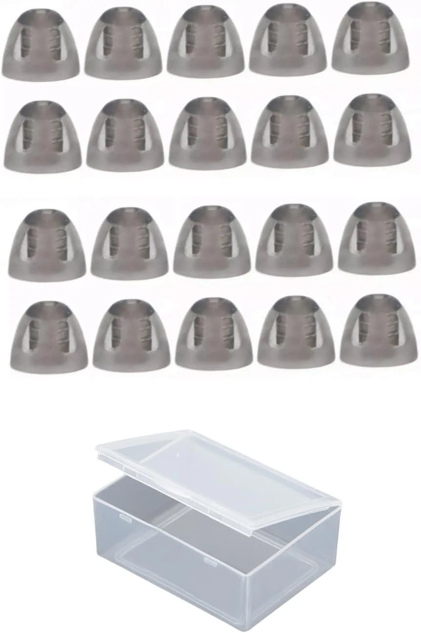 گوشی های کمکی شنوایی، لوازم جانبی سمعک GN Resound، سری های گوشی کوچک، 20 عدد