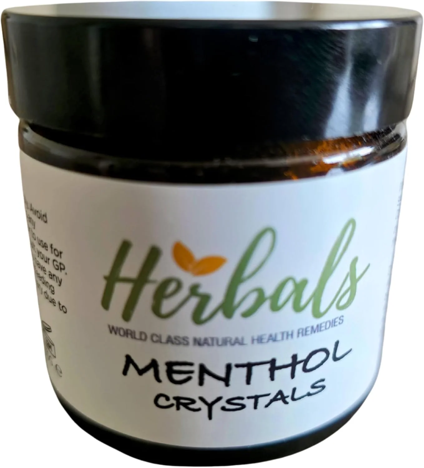 کریستال منتول 30 گرمی