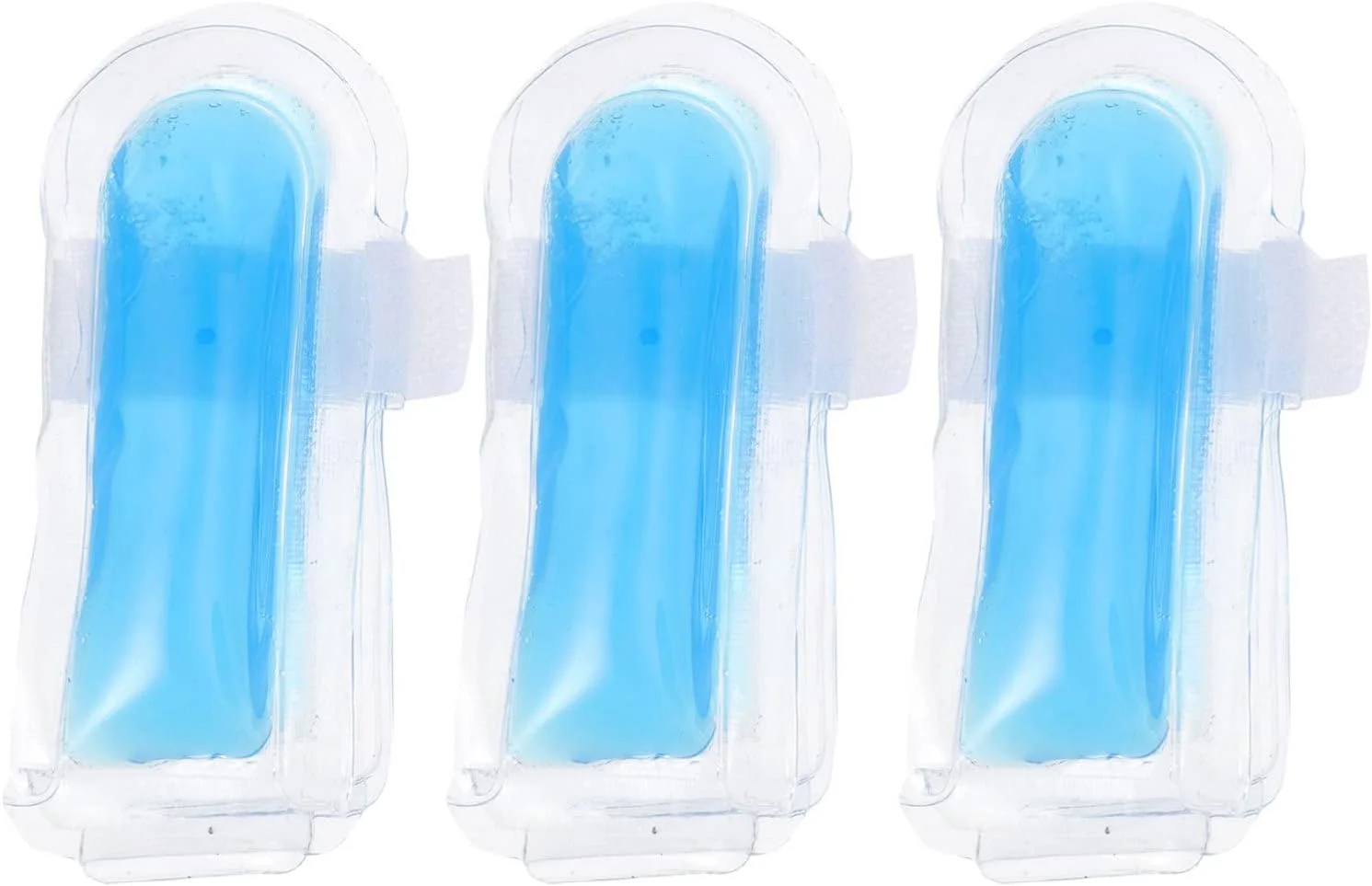 بطری اسپری بینی سالین 70 میلی لیتری، 6 عددی - بطری شستشوی سینوس، بطری های پمپ خالی قابل شارژ مجدد برای محلول سالین استریل بینی