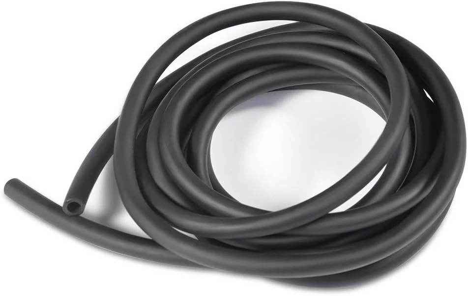 کش ورزشی لاتکس مدل Tubing طول 3 متر ابعاد 6x9 میلیمتر کش ورزشی لاتکس مدل Tubing طول 3 متر ابعاد 6x9 میلیمتر