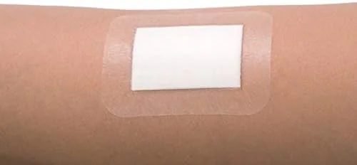 بی اس ان Leukomed T Plus، 7.2cm x 5cm، D5718