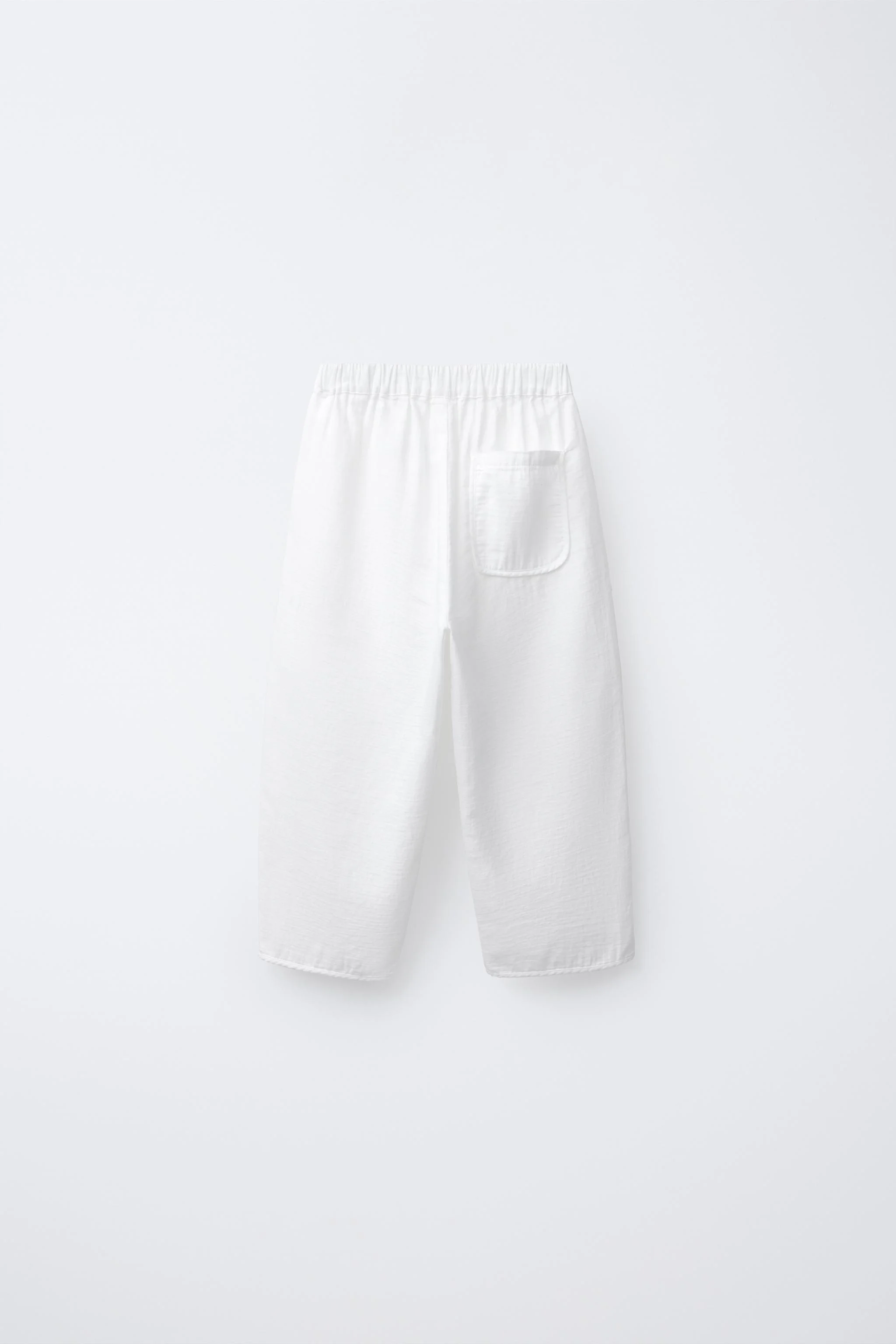 شلوار راسته