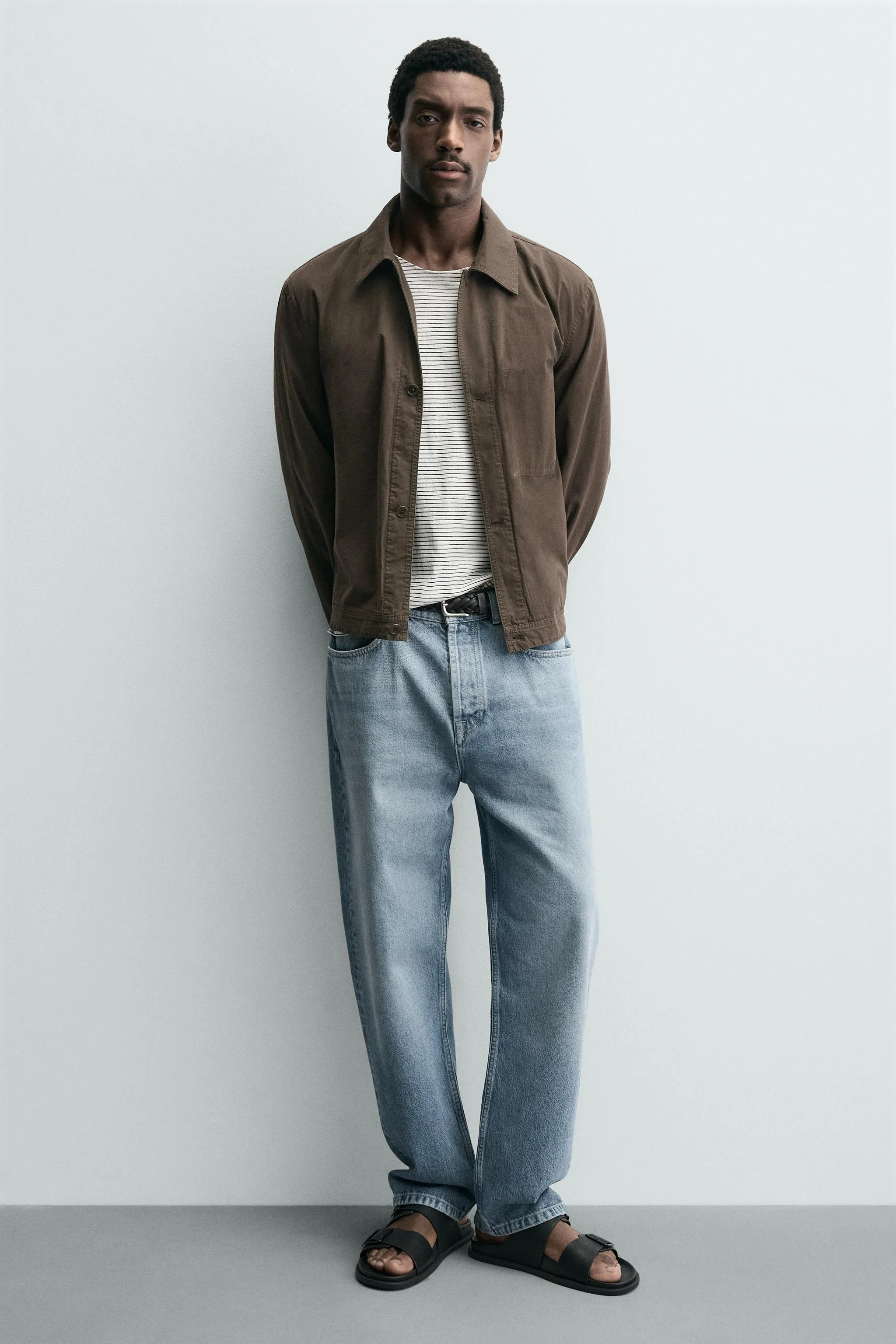 صندل های دو بندی