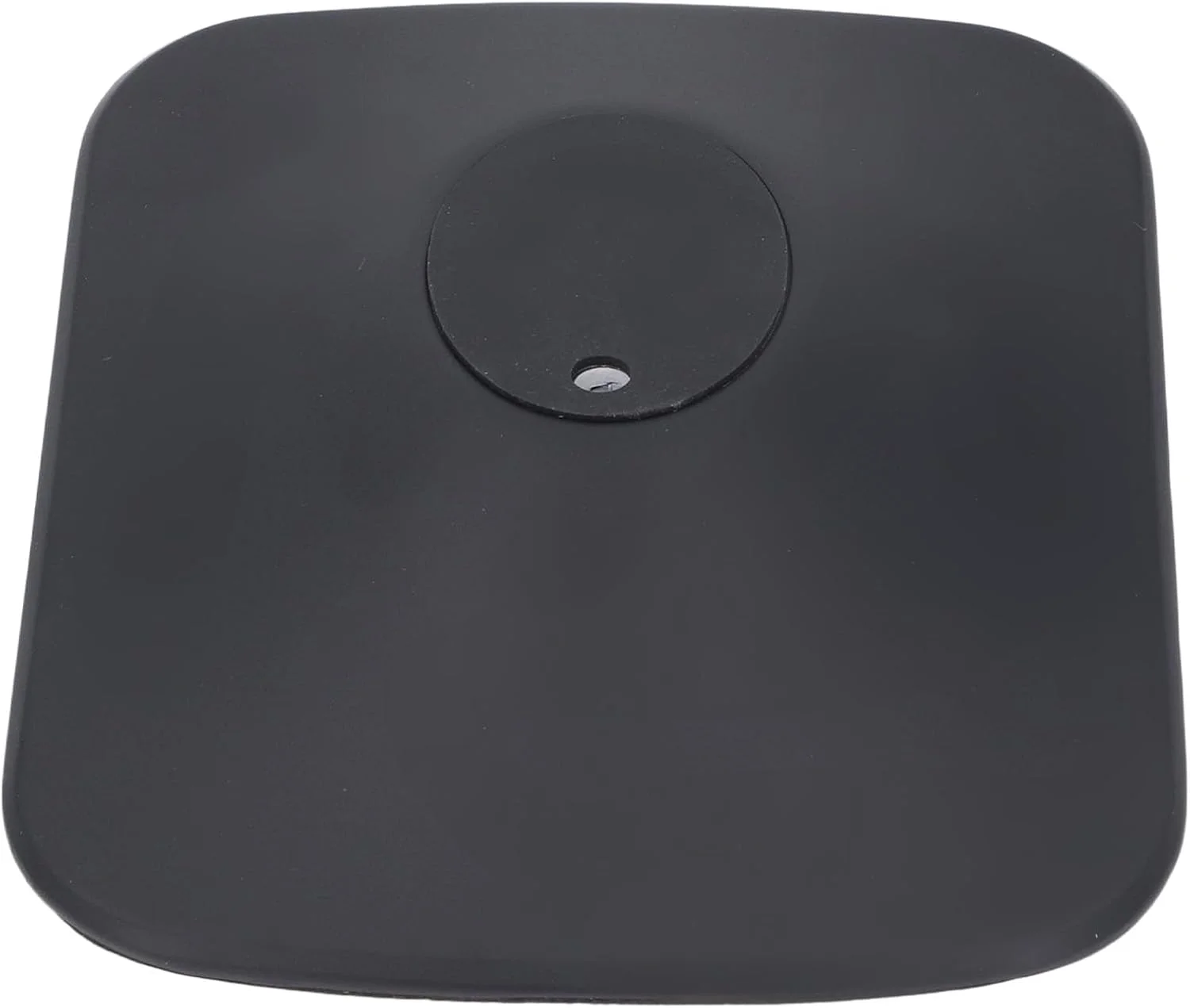 پایه رومیزی بلندگو برای KEF LSX II، پایه فلزی ضد لغزش و کاهش لرزش، نگهدارنده بلندگو برای بلندگوی HiFi KEF LSX II، بهبود تجربه شنیداری