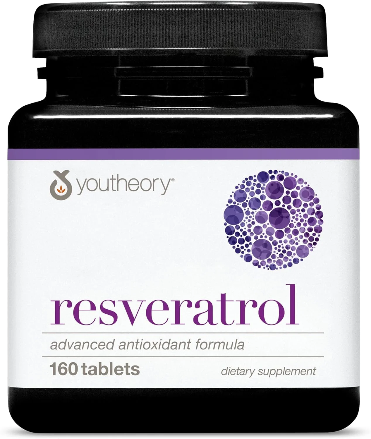 یوئوری رزوراترول ادونسد سیب زمینی شیرین طبیعی، ۰.۵۴ کیلوگرم