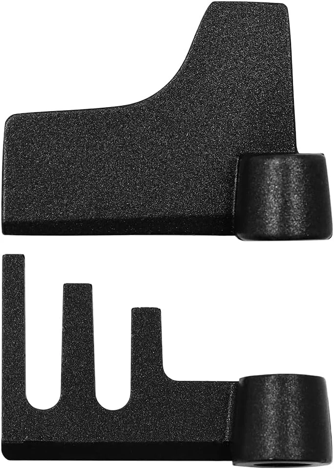 پدال مخلوط کن دستگاه نان پز مناسب برای دستگاه نان پز پاناسونیک - بسته 2 عددی پدال مخلوط کن دستگاه نان پز مناسب برای دستگاه نان پز پاناسونیک - بسته 2 عددی