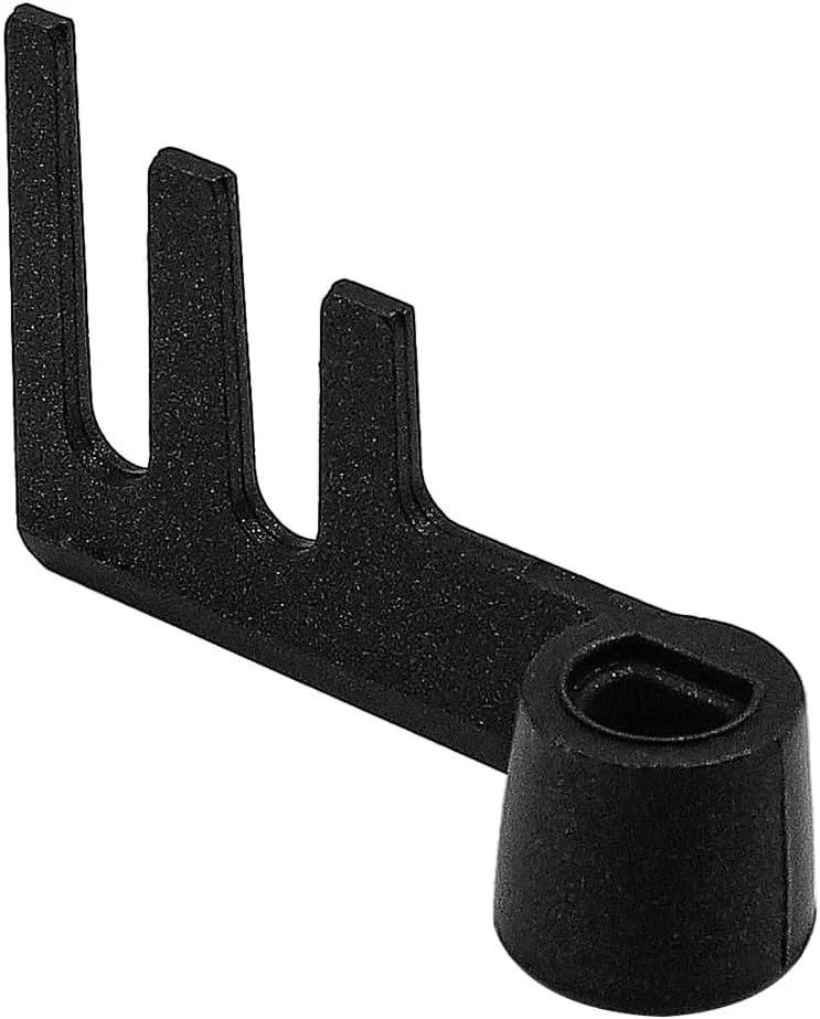 پدال مخلوط کن دستگاه نان پز مناسب برای دستگاه نان پز پاناسونیک - بسته 2 عددی پدال مخلوط کن دستگاه نان پز مناسب برای دستگاه نان پز پاناسونیک - بسته 2 عددی