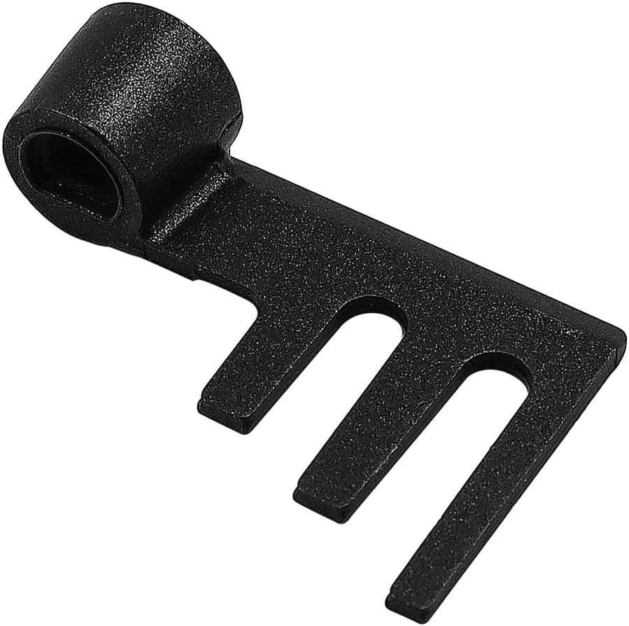 پدال مخلوط کن دستگاه نان پز مناسب برای دستگاه نان پز پاناسونیک - بسته 2 عددی پدال مخلوط کن دستگاه نان پز مناسب برای دستگاه نان پز پاناسونیک - بسته 2 عددی