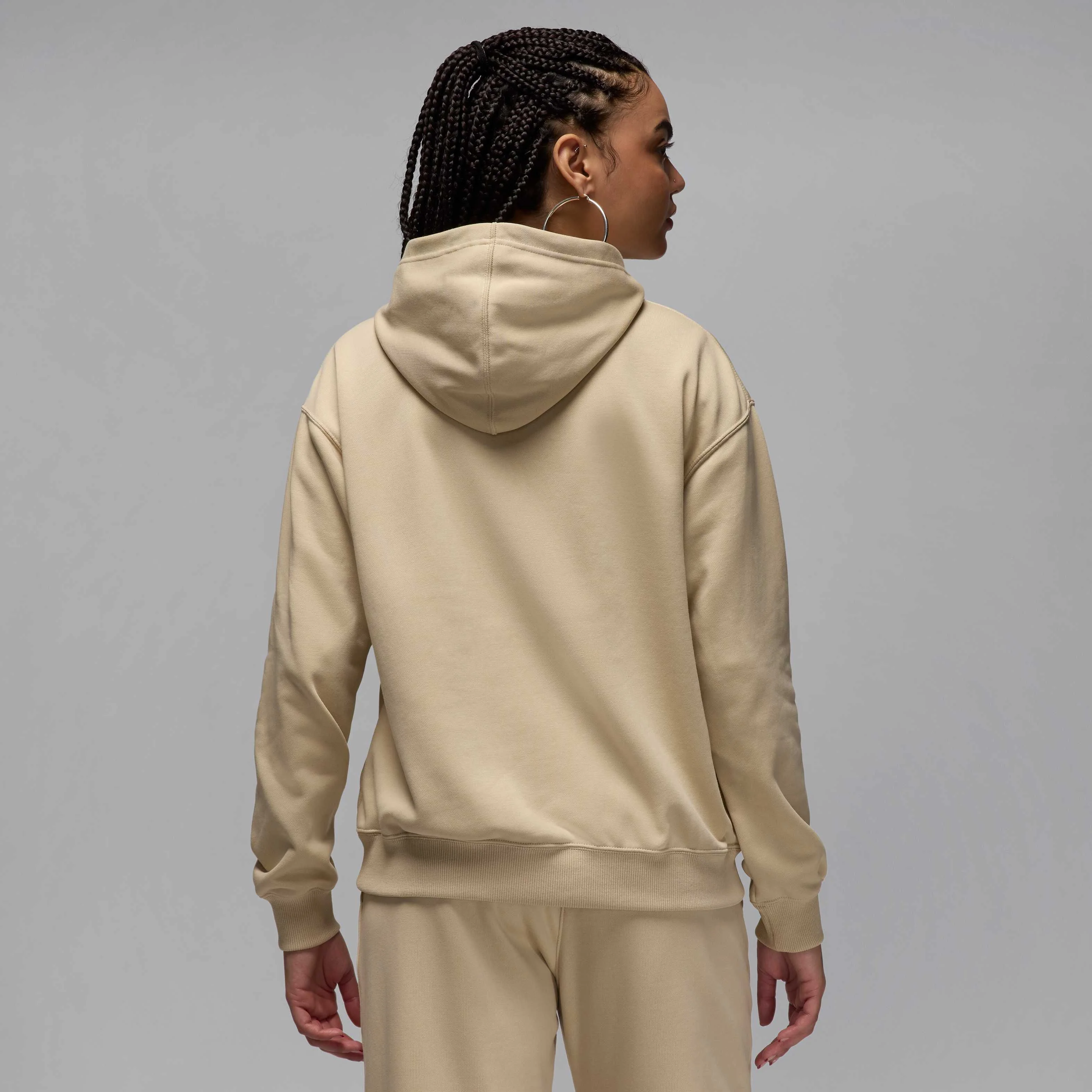 هودی زنانه پولیور جردن بروکلین فلیس