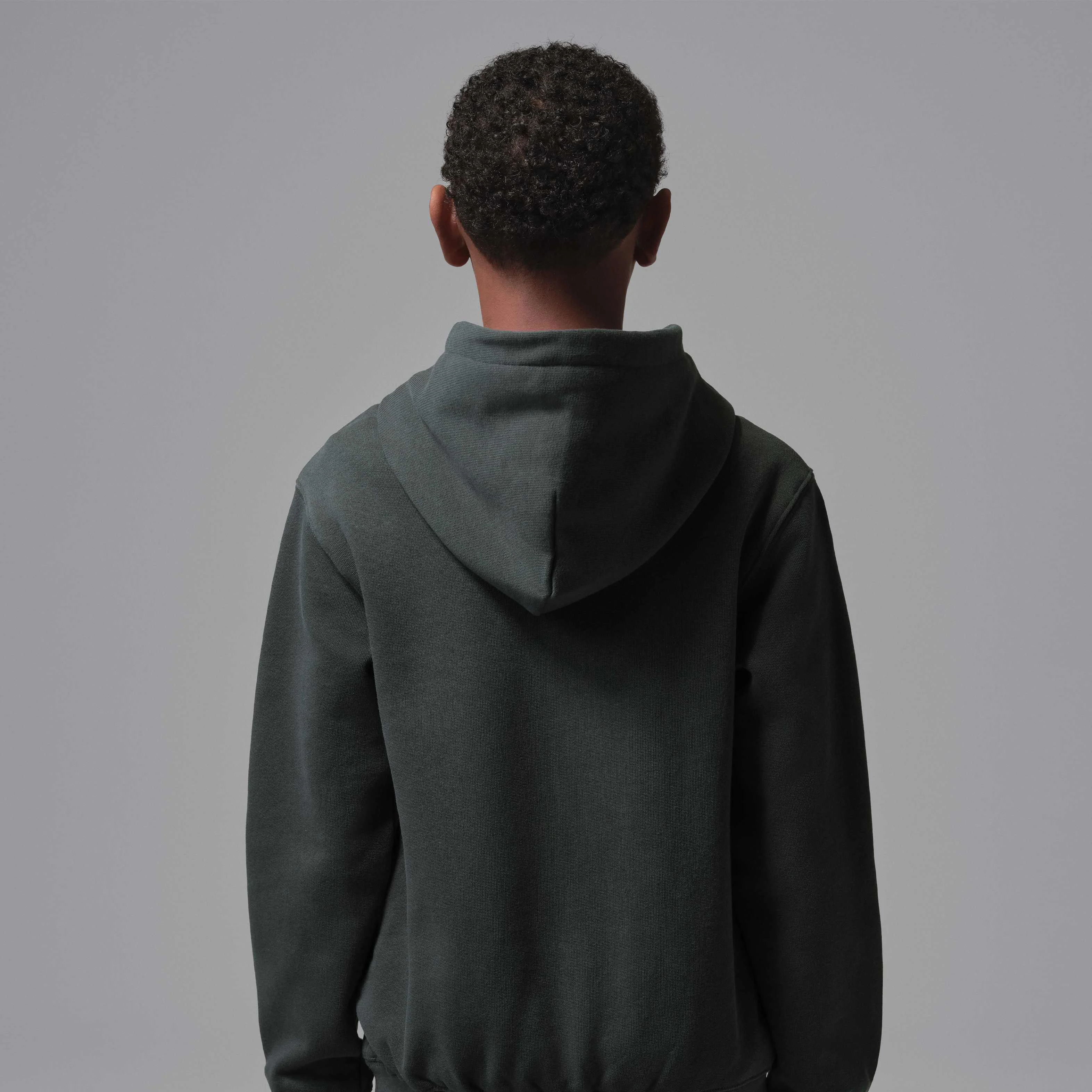 هودی پلوور پشمی بچه گانه جردن پاری سن ژرمن هودی پلوور پشمی بچه گانه جردن پاری سن ژرمن