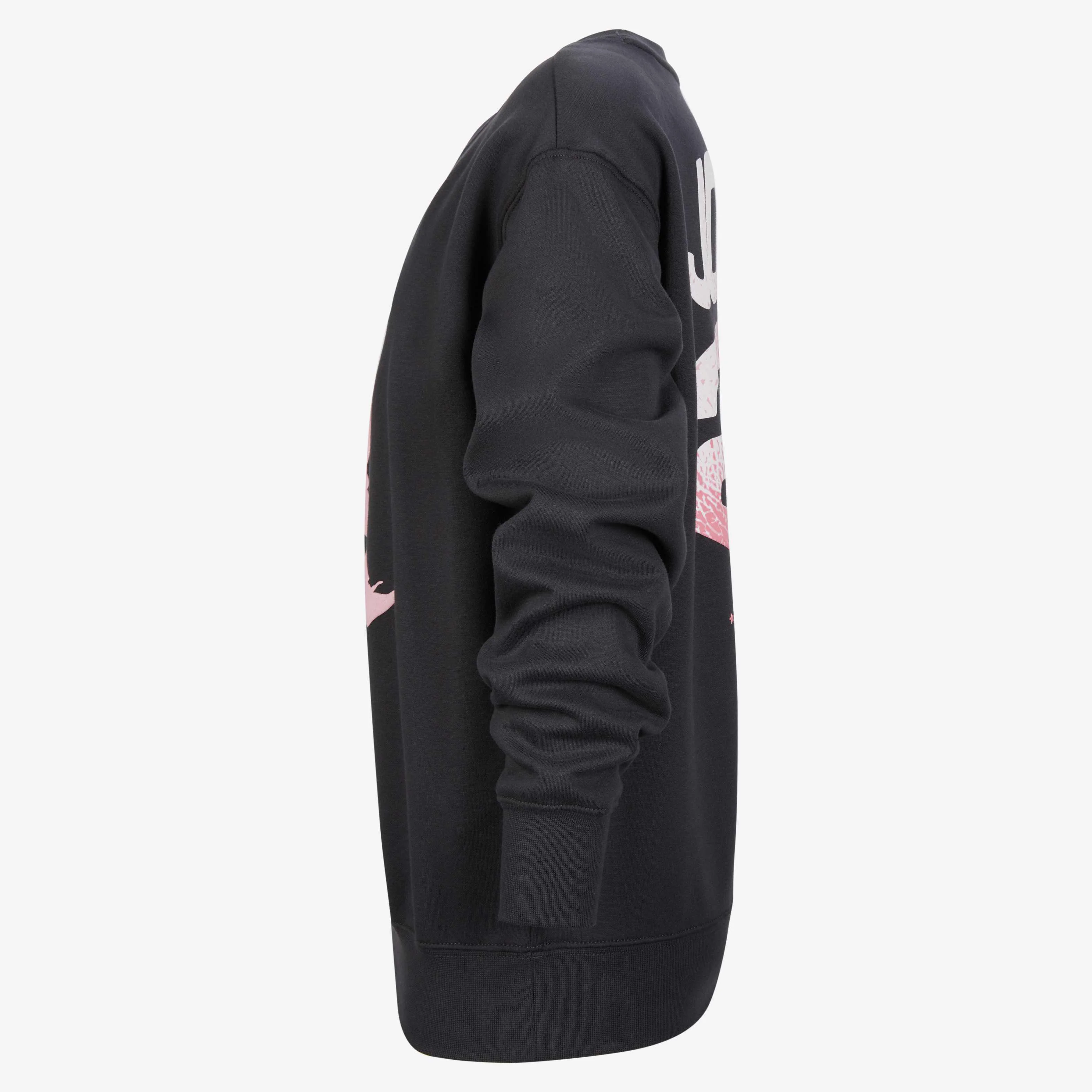 بلوز پشمی پلیسه دار جردن جامپمن کلاب مناسب نوجوانان