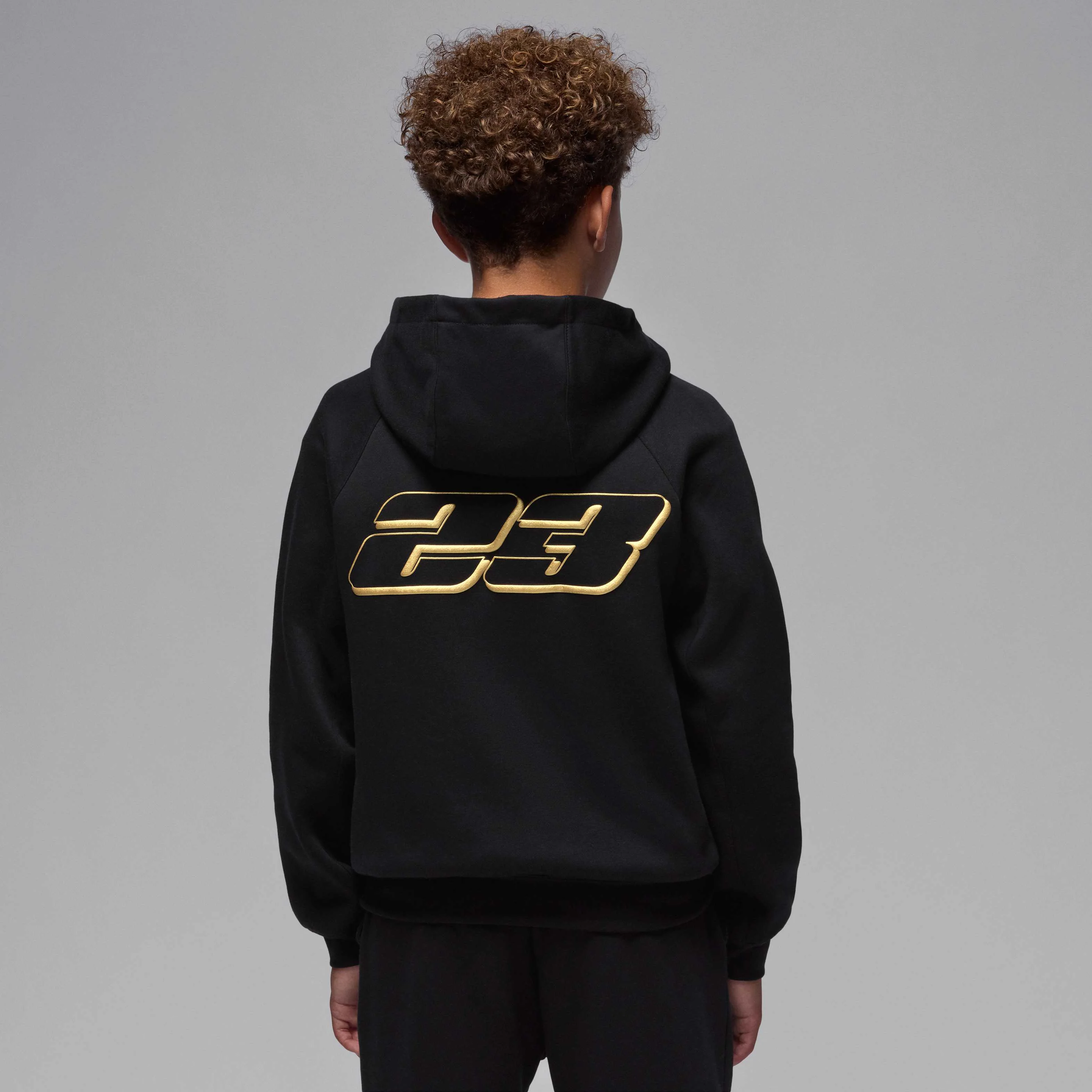 هودی پشمی بچه گانه جردن Mountainside هودی پشمی بچه گانه جردن Mountainside