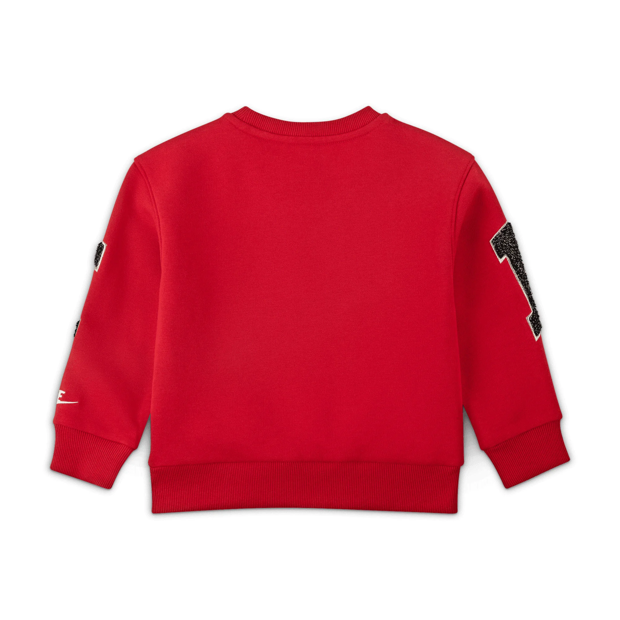 بلوز پشمی بچه گانه نایکی مدل Club بلوز پشمی بچه گانه نایکی مدل Club