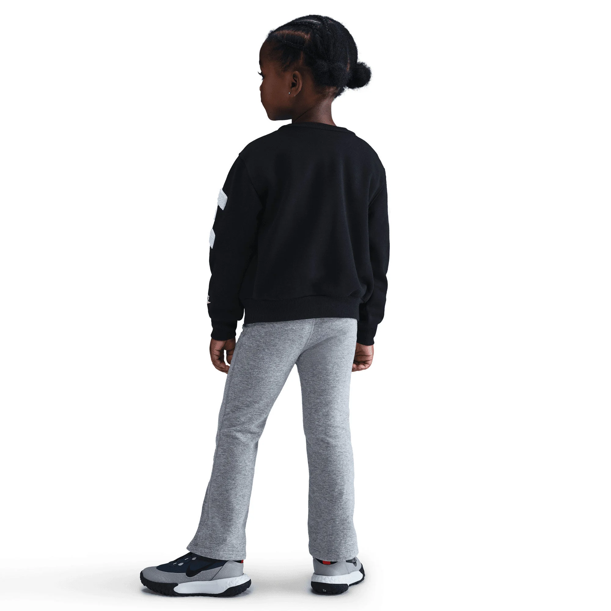 بلوز پشمی بچگانه نایک مدل Club