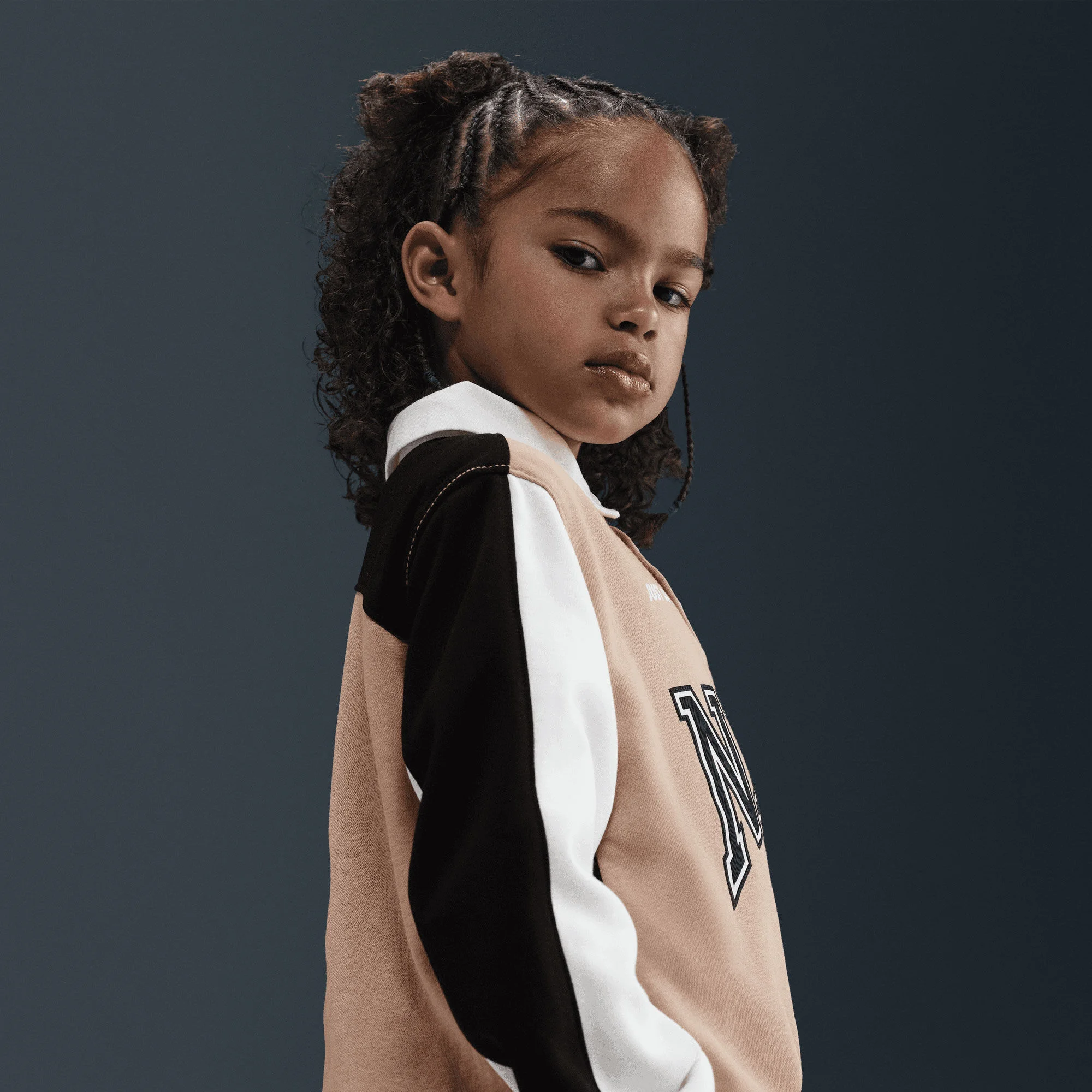 تاپ فرنچ تری بچگانه نایکی Game Day Essentials تاپ فرنچ تری بچگانه نایکی Game Day Essentials