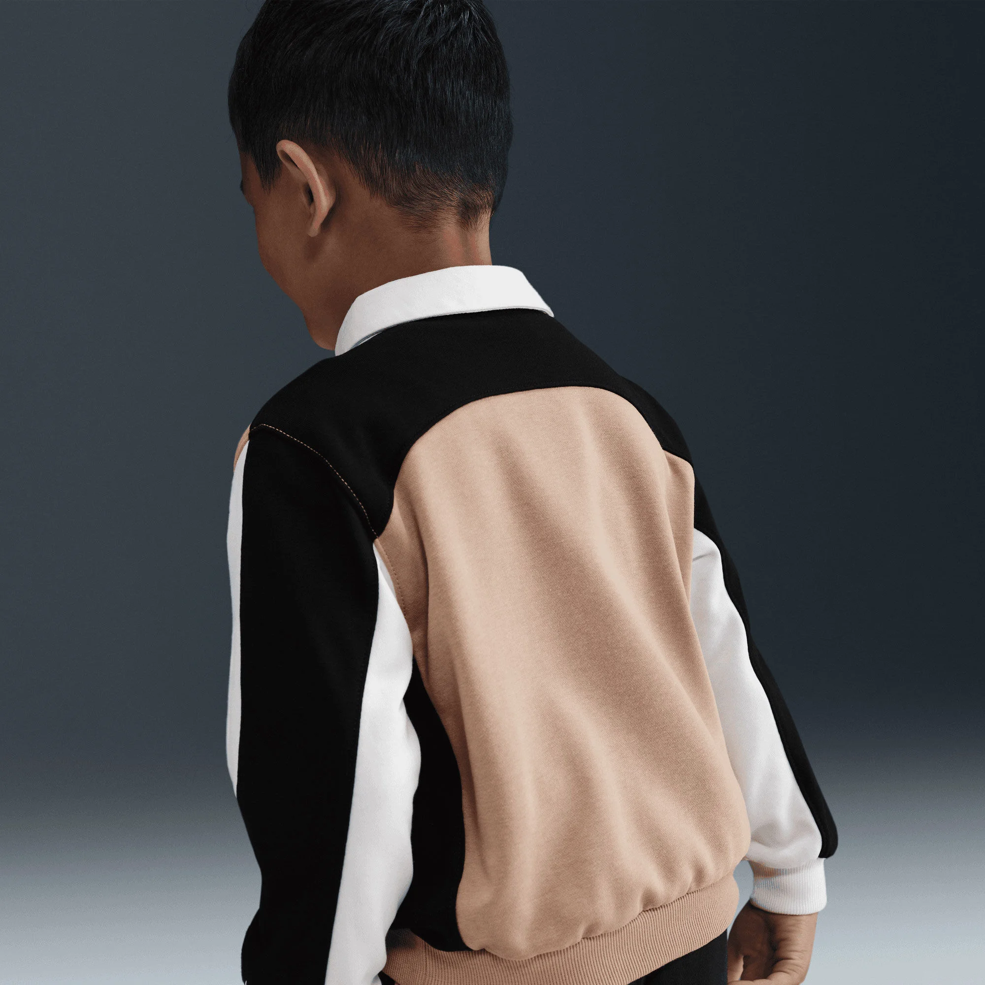 تاپ فرنچ تری بچگانه نایکی Game Day Essentials تاپ فرنچ تری بچگانه نایکی Game Day Essentials