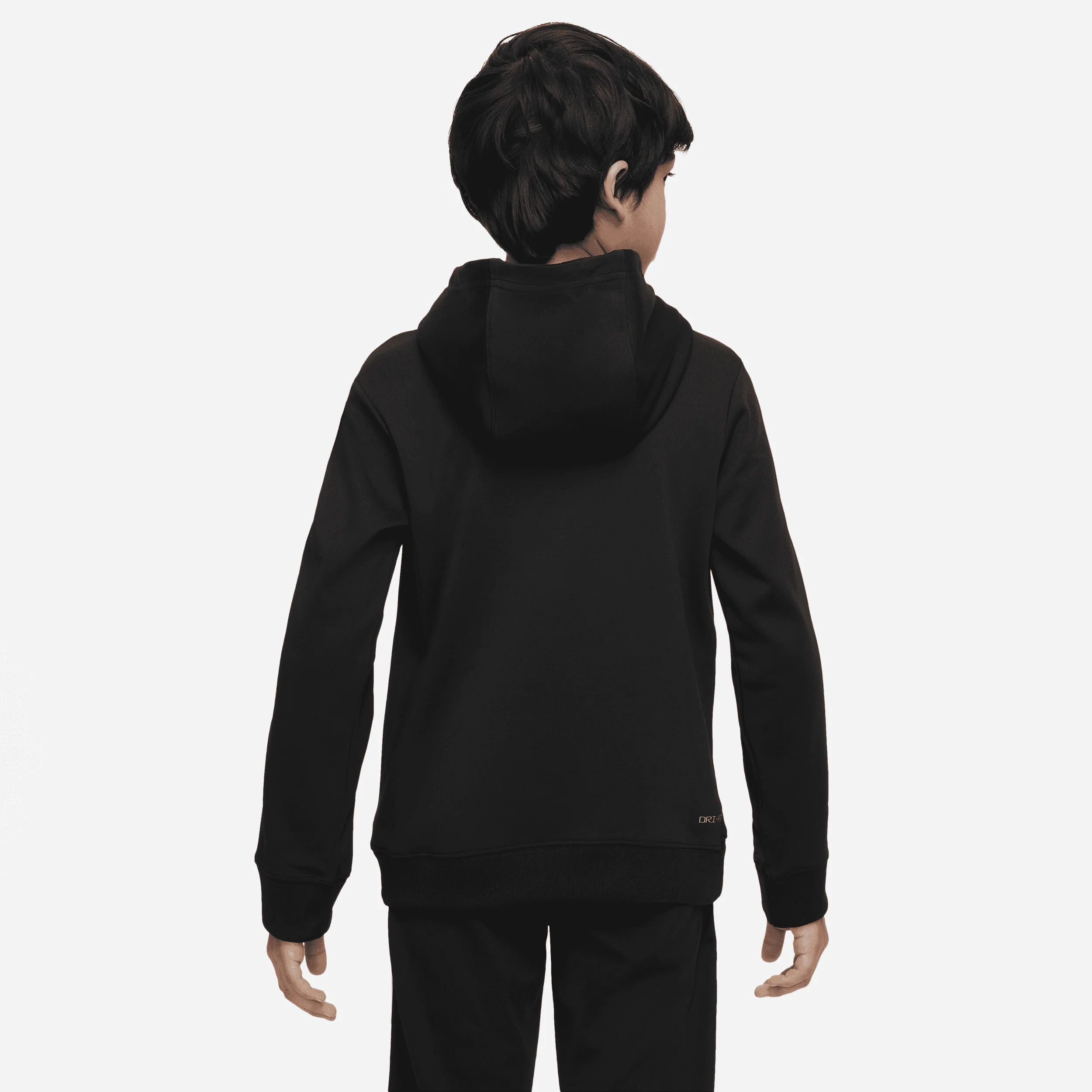 هودی پلوور ورزشی نایکی مناسب نوجوانان (پسرانه)