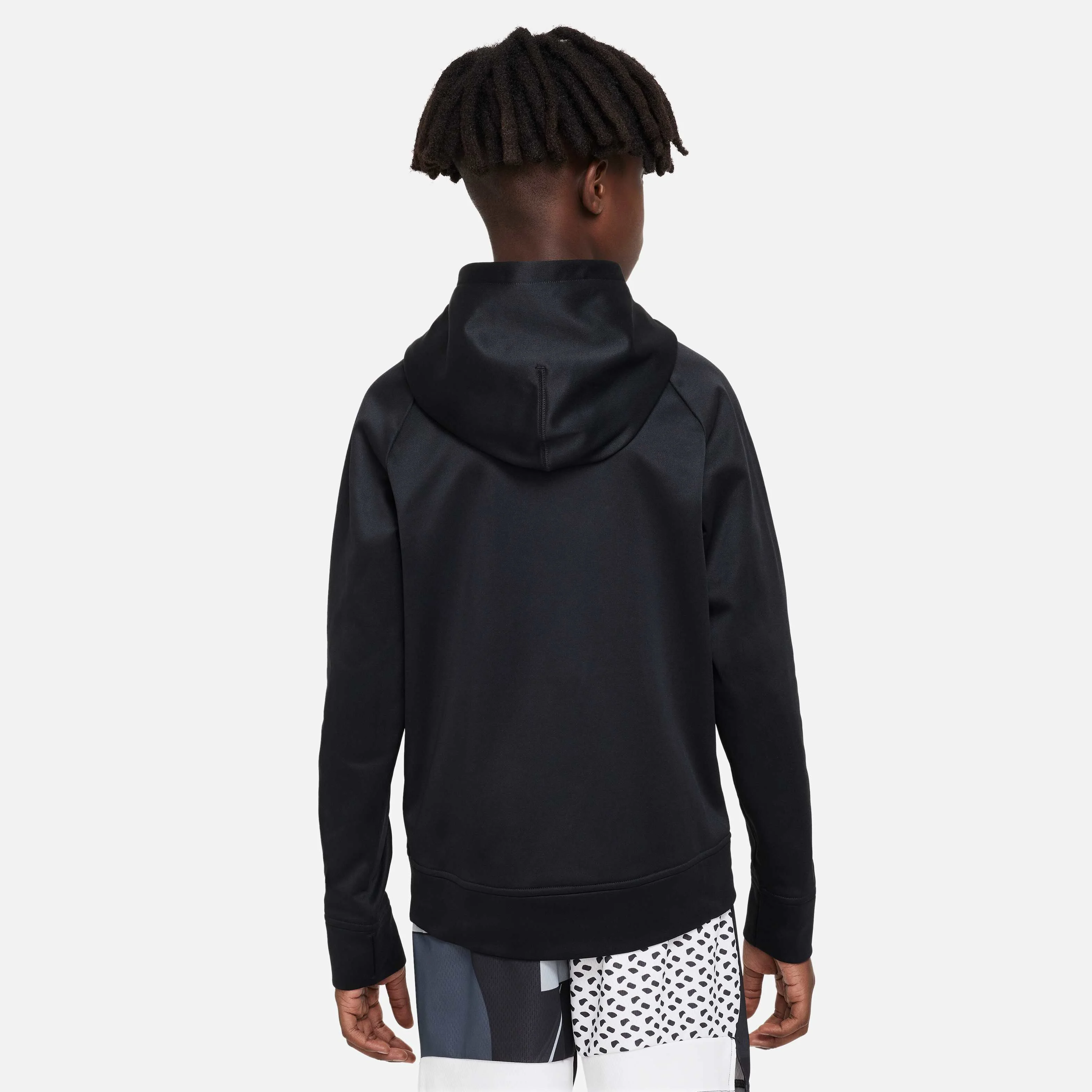 هودی تمرینی پسرانه نایک Therma-FIT