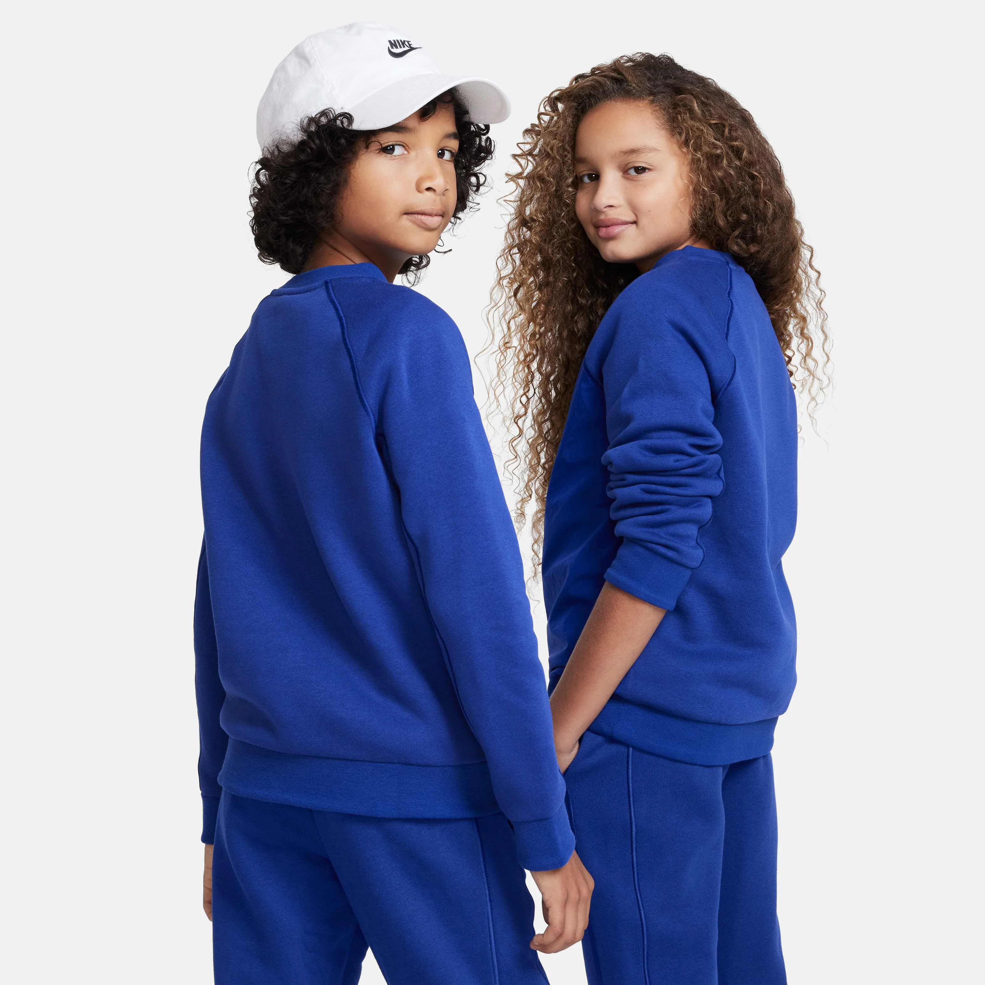 سویشرت بچه گانه نایک ایر سویشرت بچه گانه نایک ایر