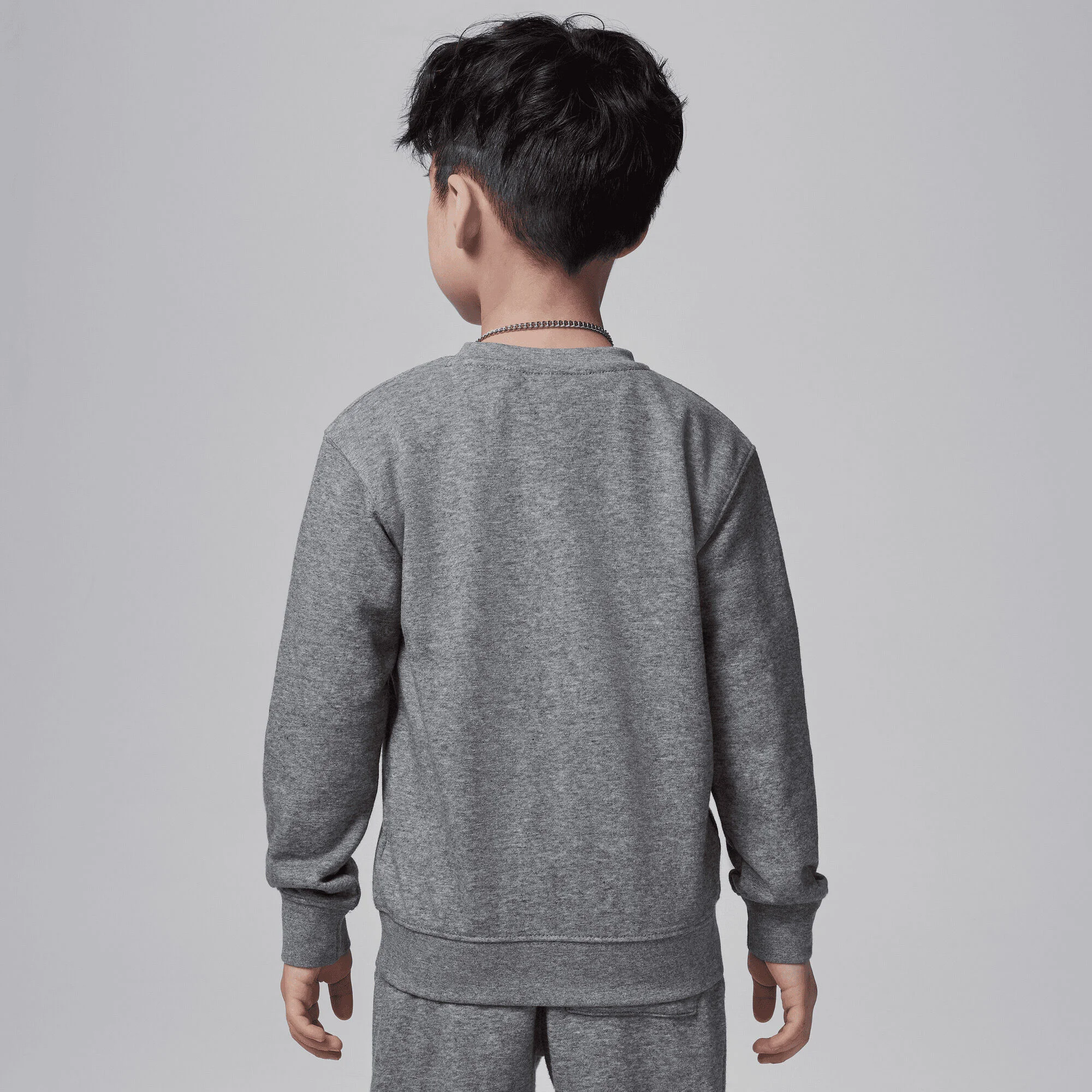 سویشرت بچه گانه جردن بروکلین فرنچ تری