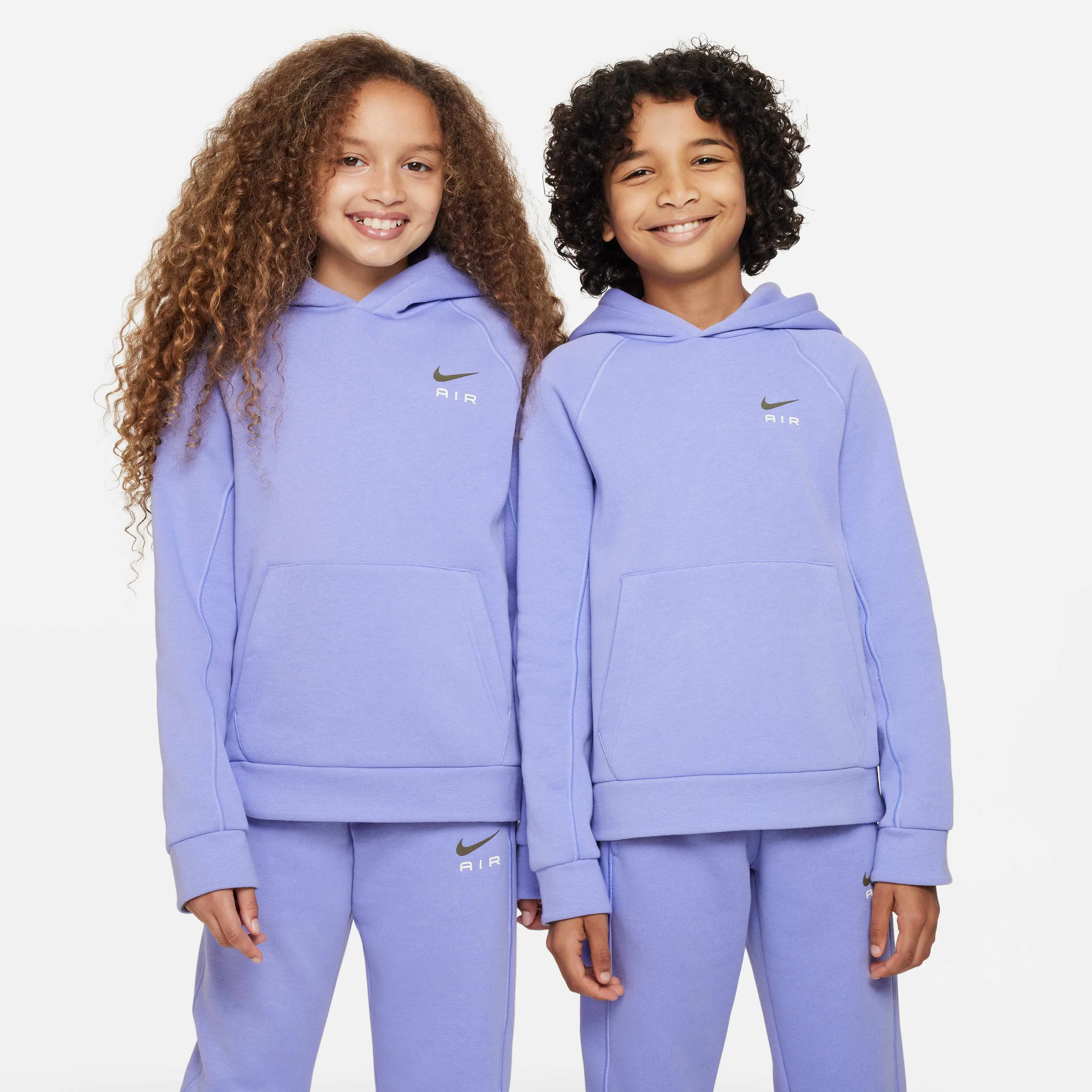 هودی پولیور نایکی ایر بچگانه