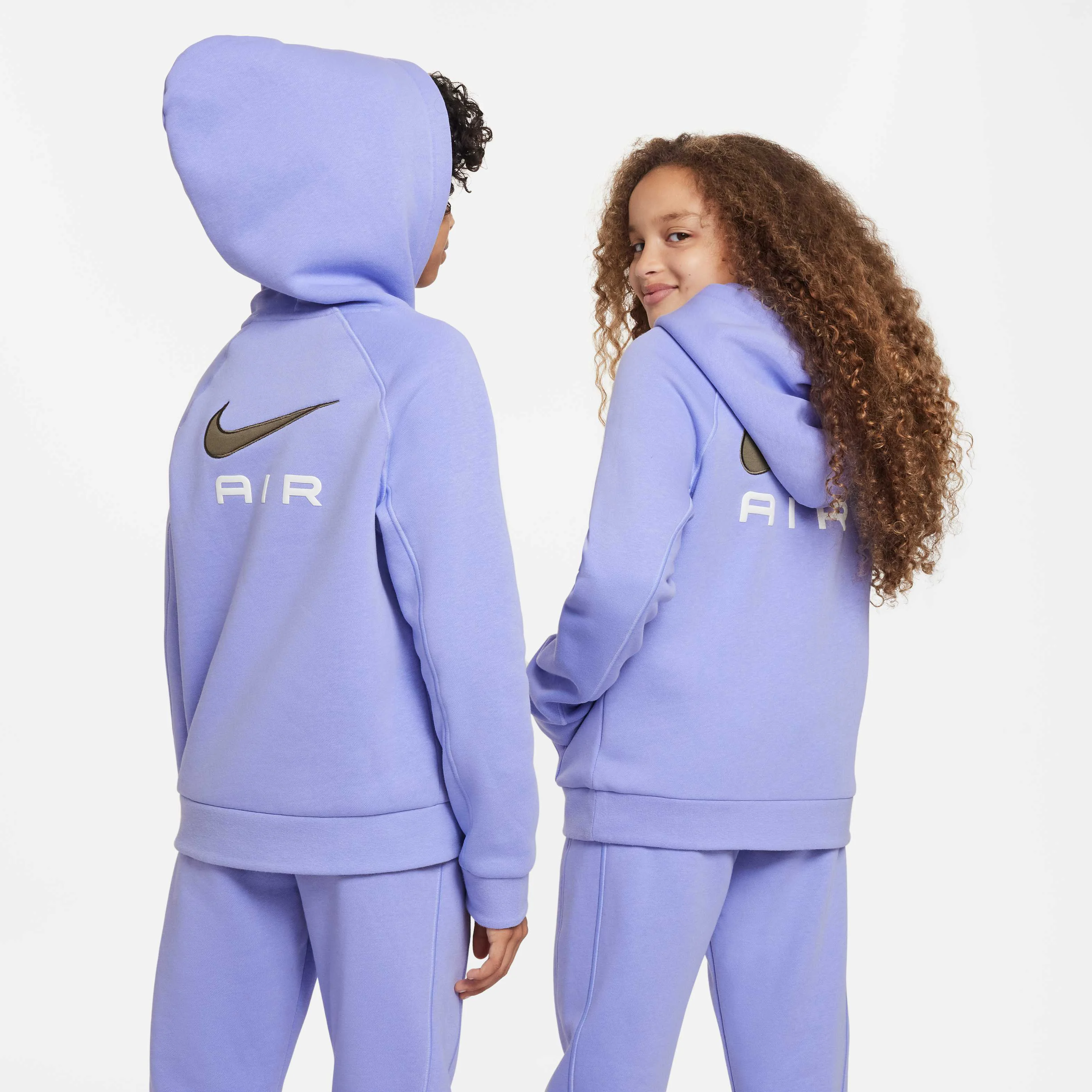 هودی پولیور نایکی ایر بچگانه