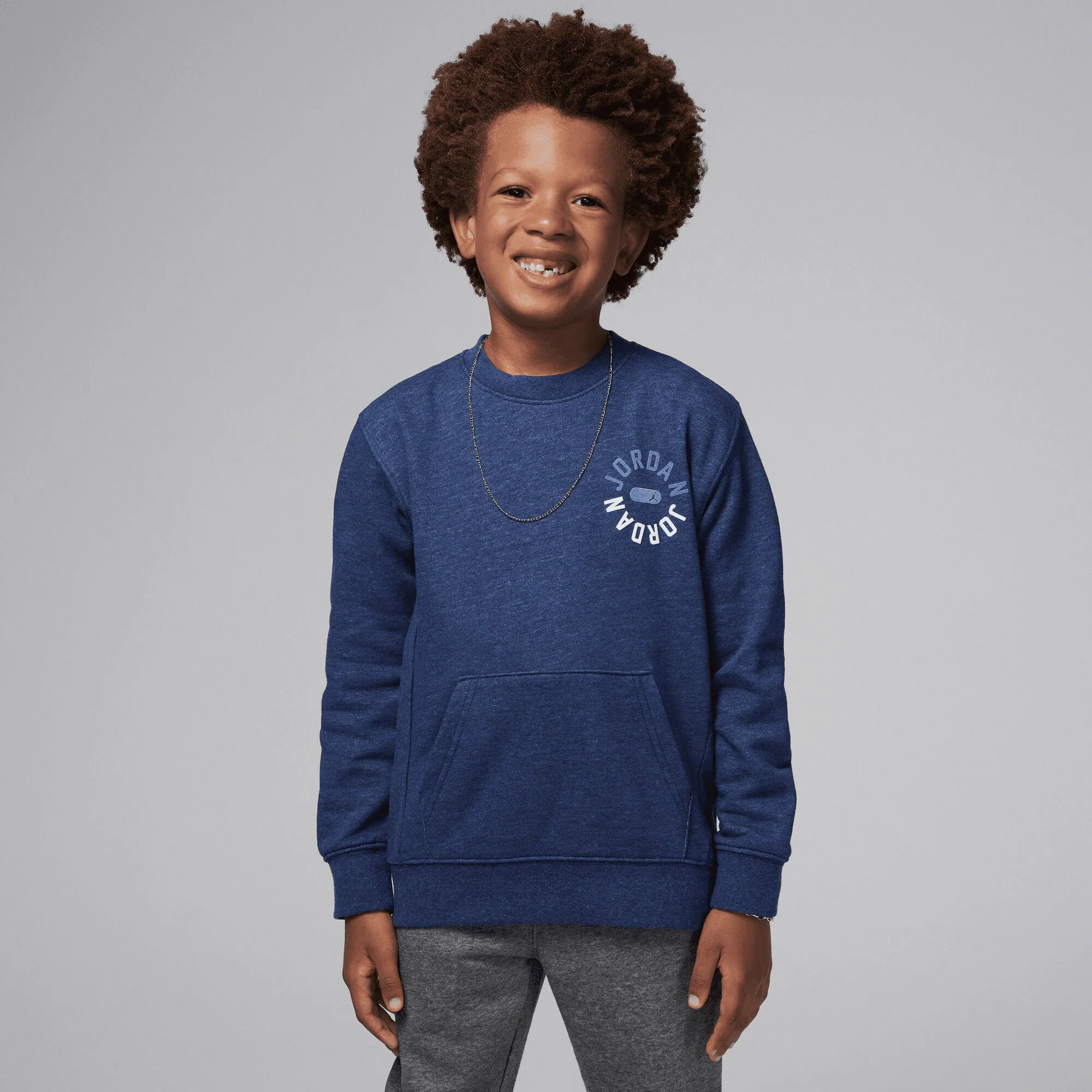 بلوز دورس فرنچ تری بچه گانه جردن PE بلوز دورس فرنچ تری بچه گانه جردن PE