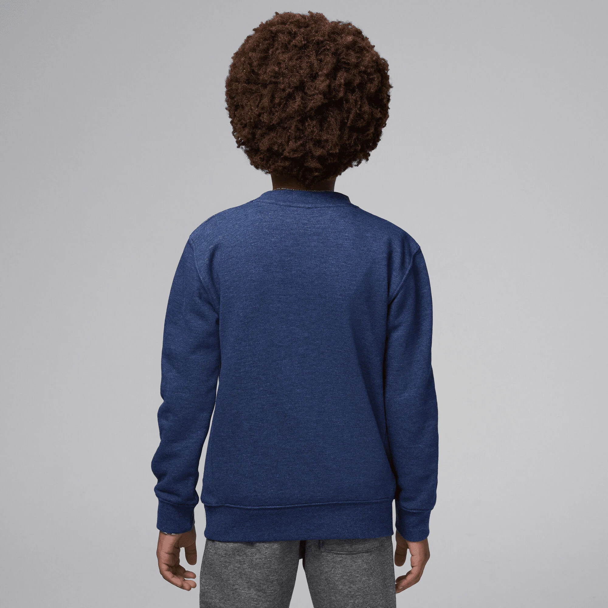 بلوز دورس فرنچ تری بچه گانه جردن PE