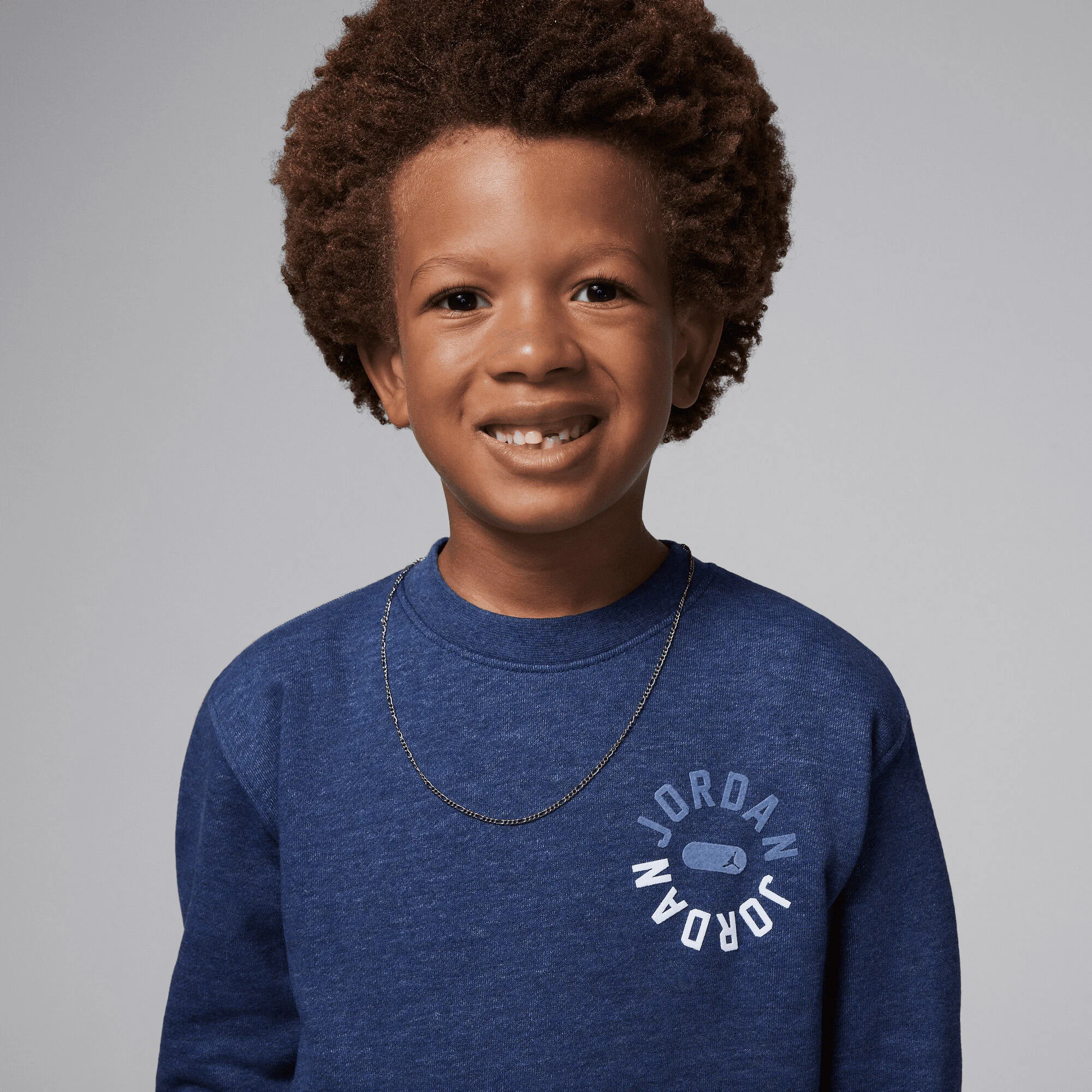 بلوز دورس فرنچ تری بچه گانه جردن PE