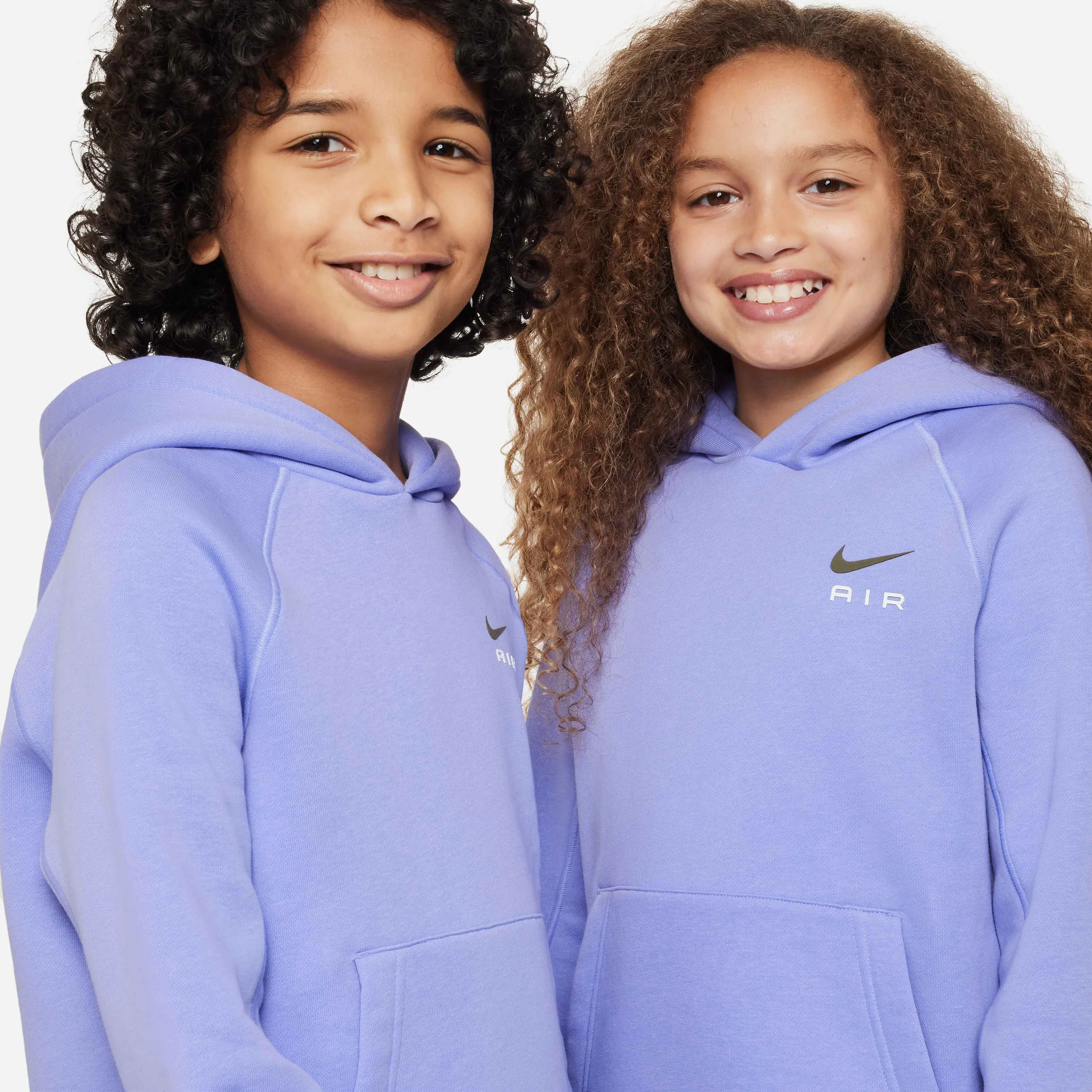 هودی پولیور نایکی ایر بچگانه