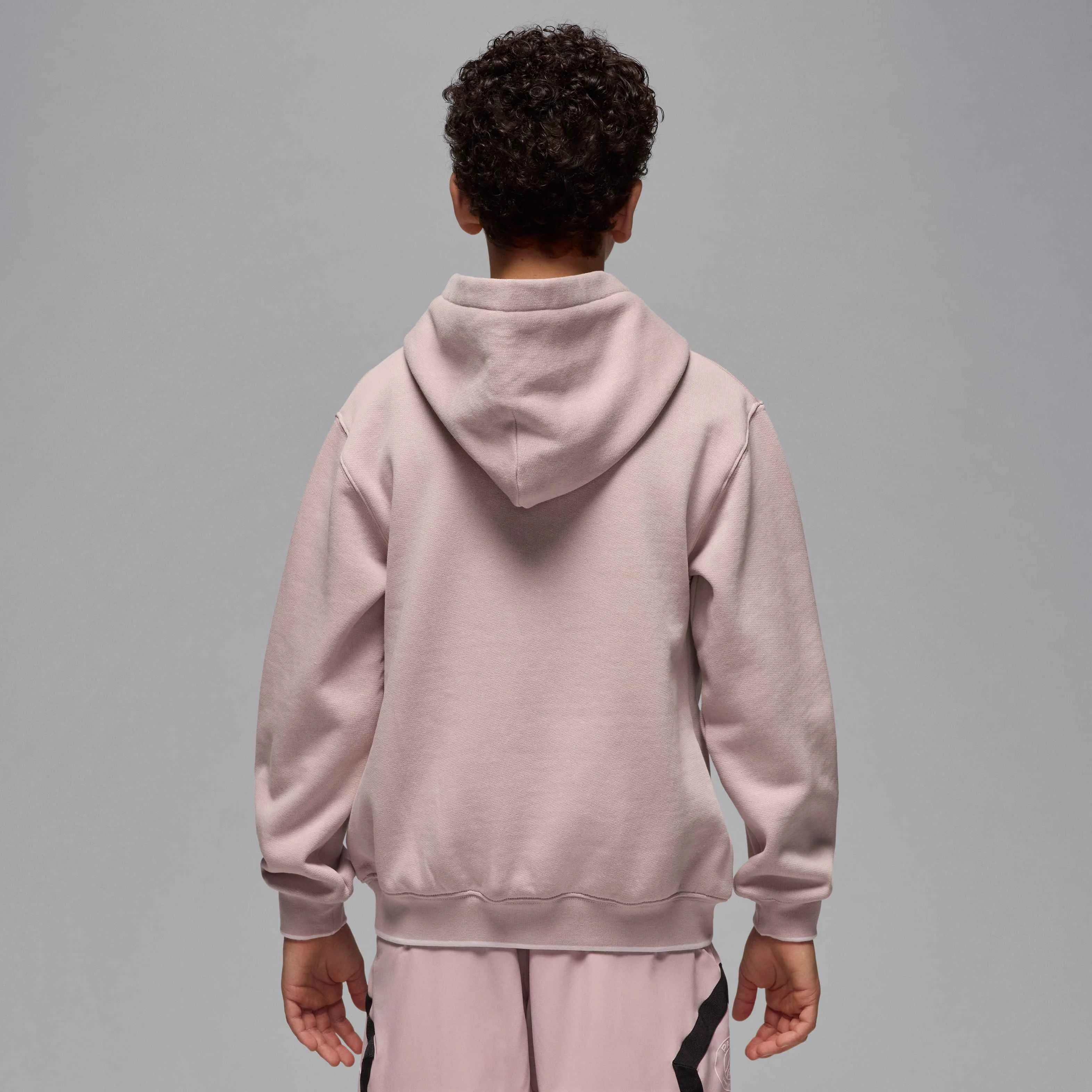 هودی پلوور پشمی بچه گانه جردن پاری سن ژرمن