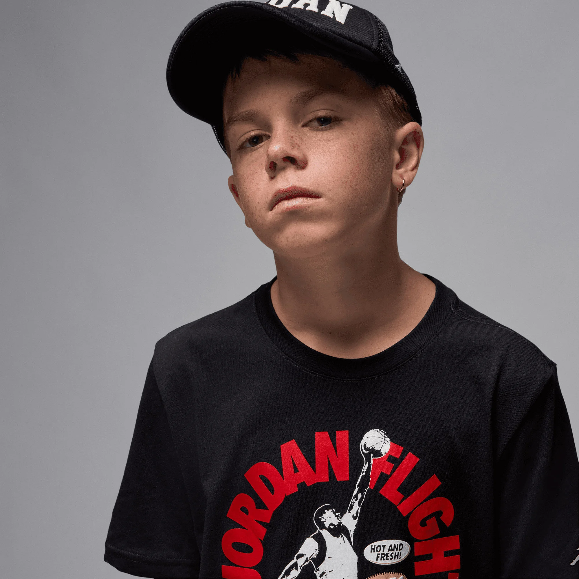 تی شرت بچه گانه جردن تی شرت بچه گانه جردن