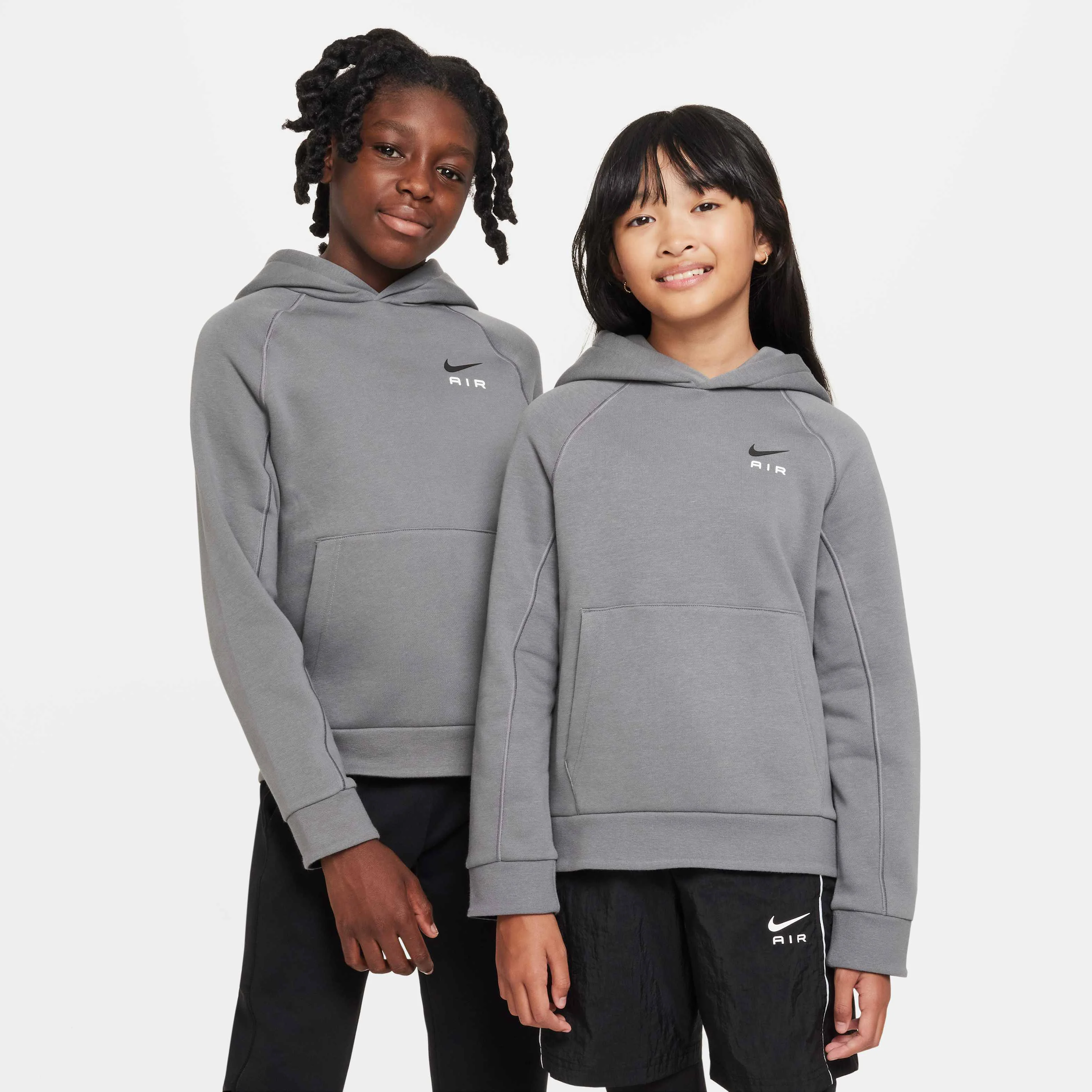 هودی پلوور بچگانه نایکی ایر هودی پلوور بچگانه نایکی ایر