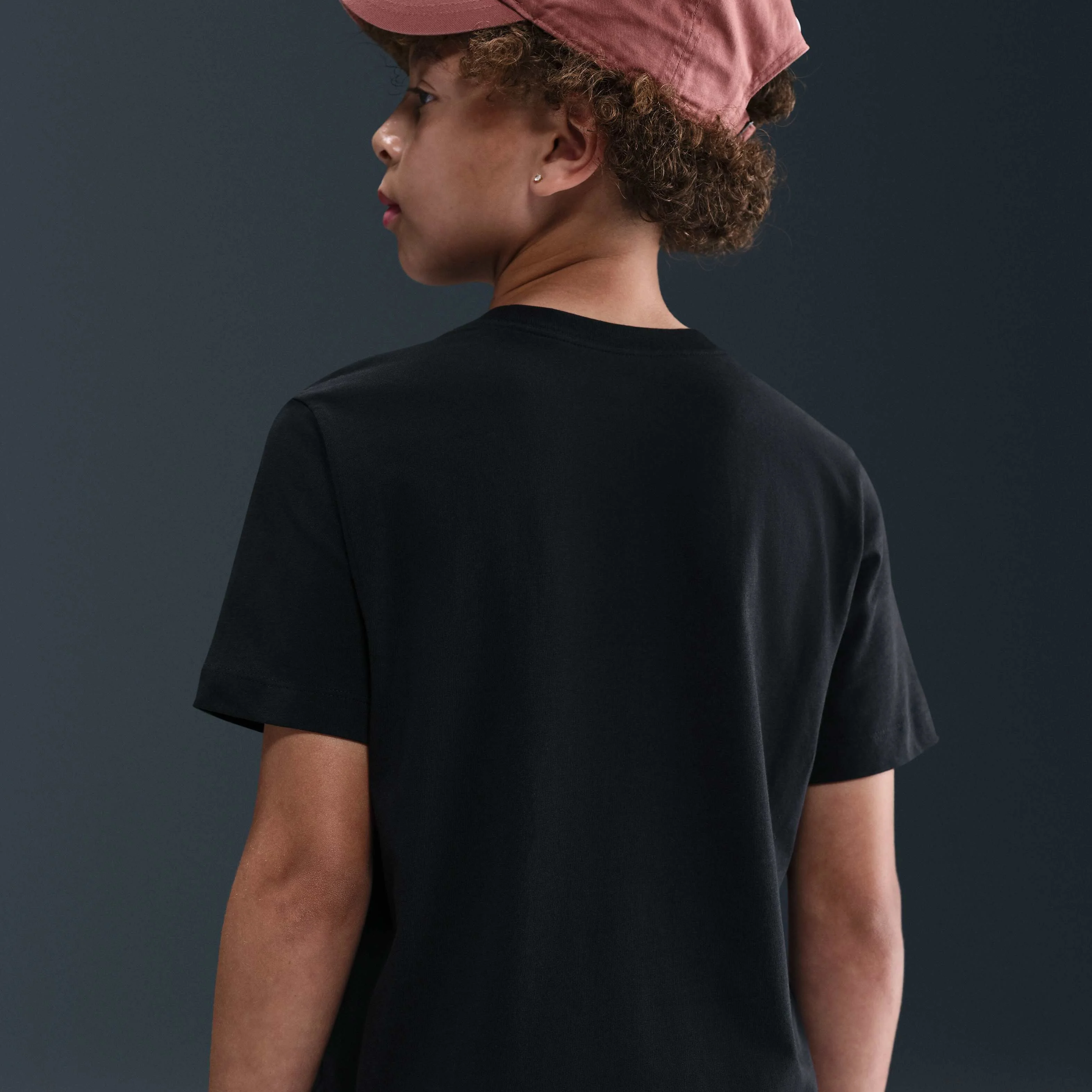 تی شرت بچگانه نایک ایر