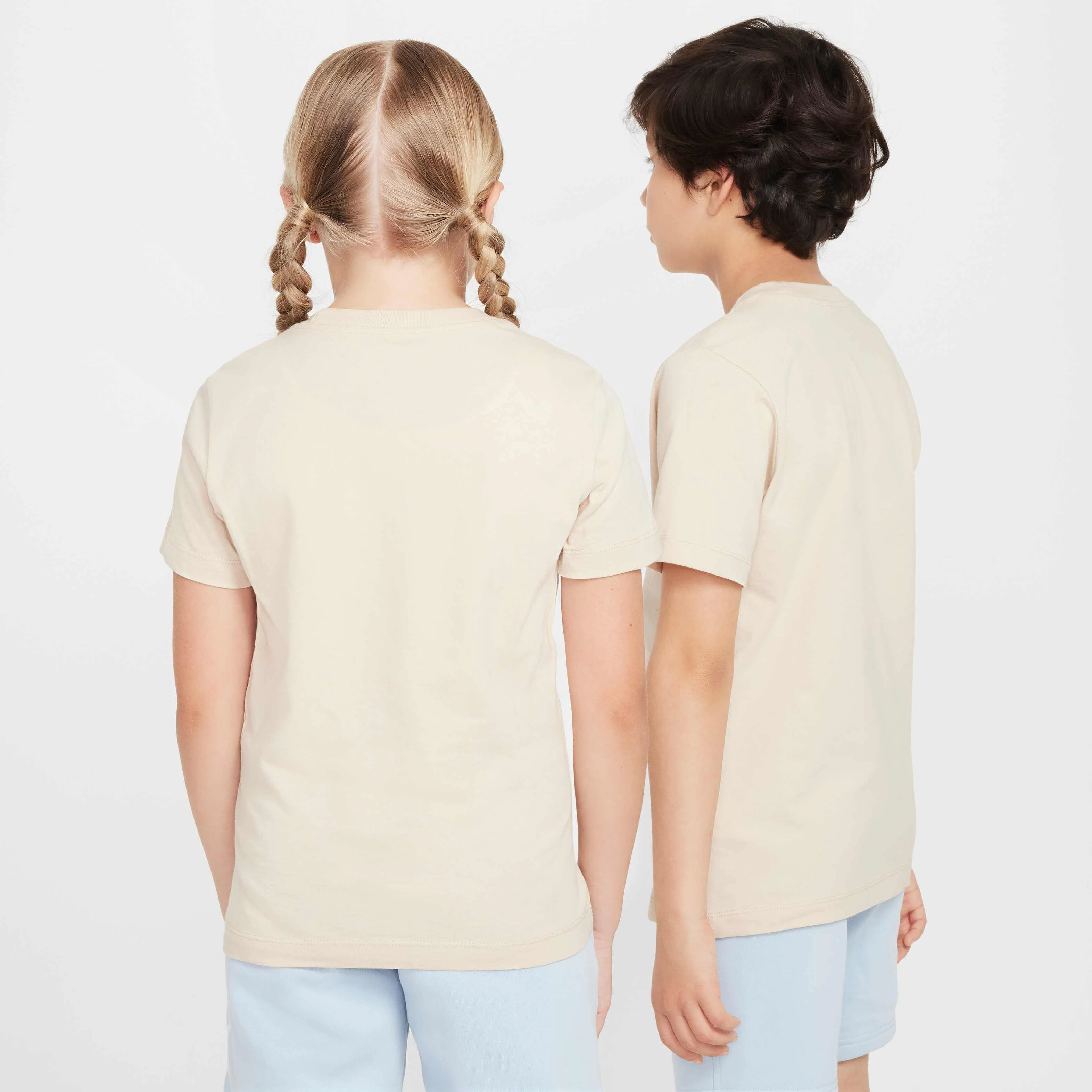 تی شرت ورزشی بچه گانه نایک