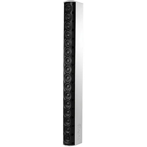 بلندگوی ستونی خطی JBL CBT 100LA-1 با فناوری Constant Beamwidth (مشکی)