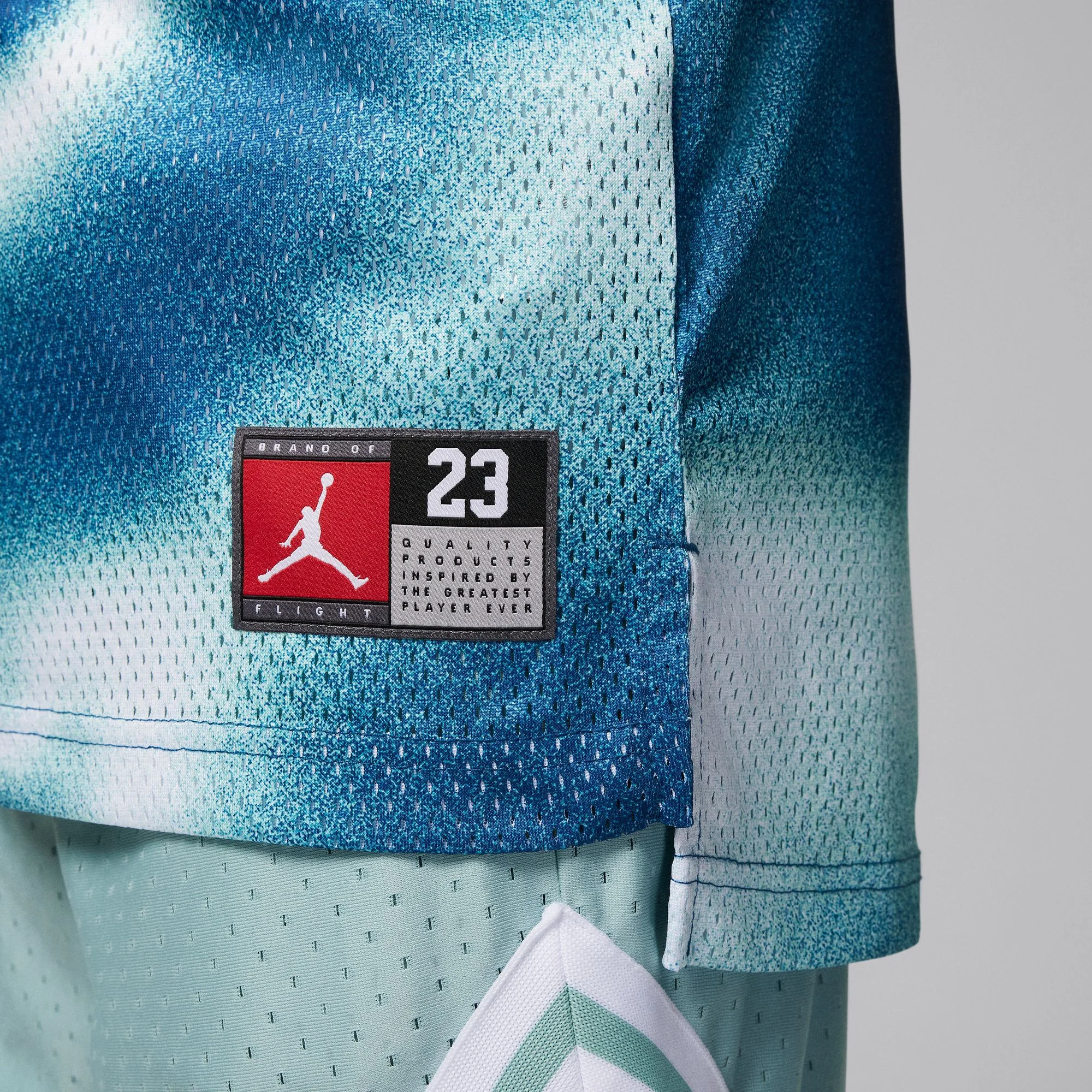 تاپ بچه گانه جردن 23 راه راه تاپ بچه گانه جردن 23 راه راه