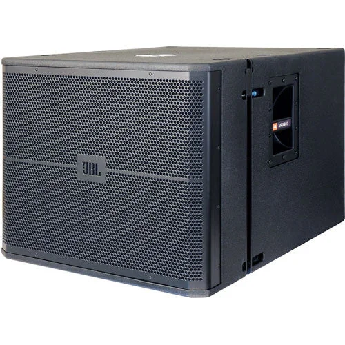 ساب ووفر پرقدرت 18 اینچی JBL VRX918S