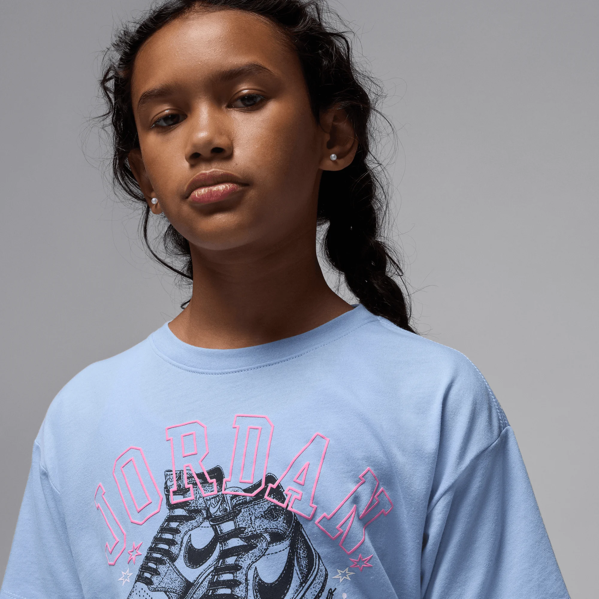 تی شرت بچه گانه ایر جردن AJ1 Rookie