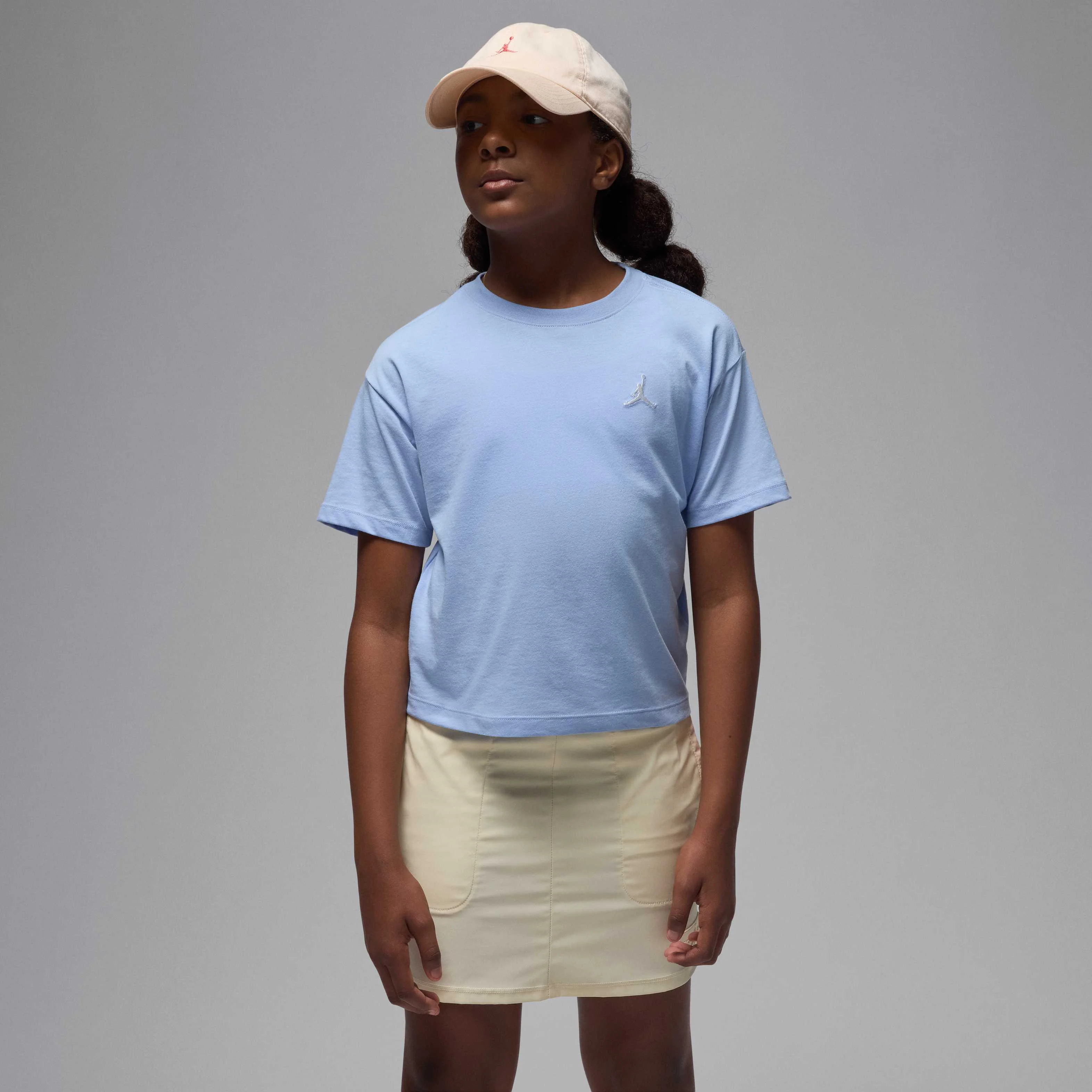 تی‌شرت بچگانه جردن بروکلین اسنشیالز