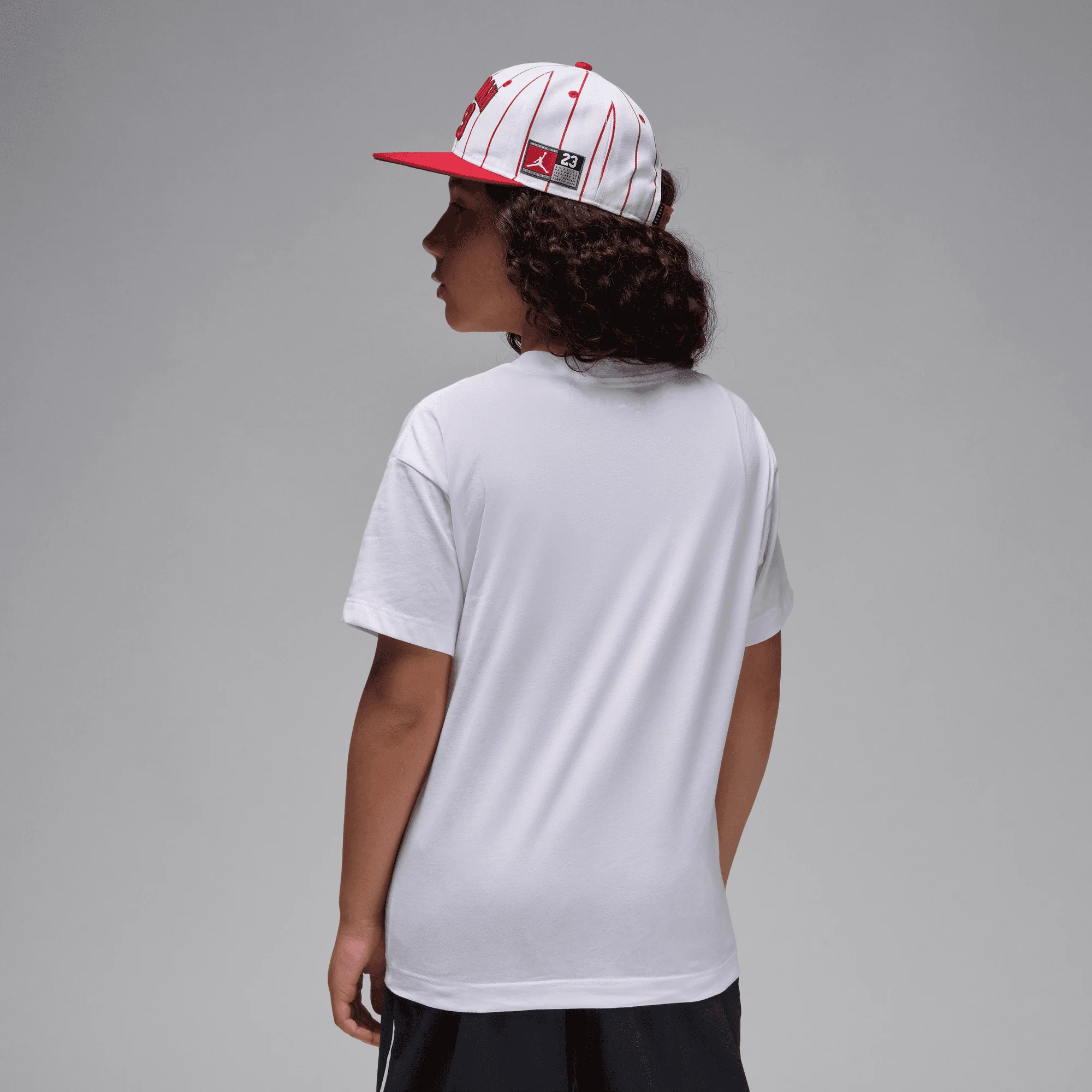 تی شرت بچه گانه ایر جردن AJ1 Rookie تی شرت بچه گانه ایر جردن AJ1 Rookie