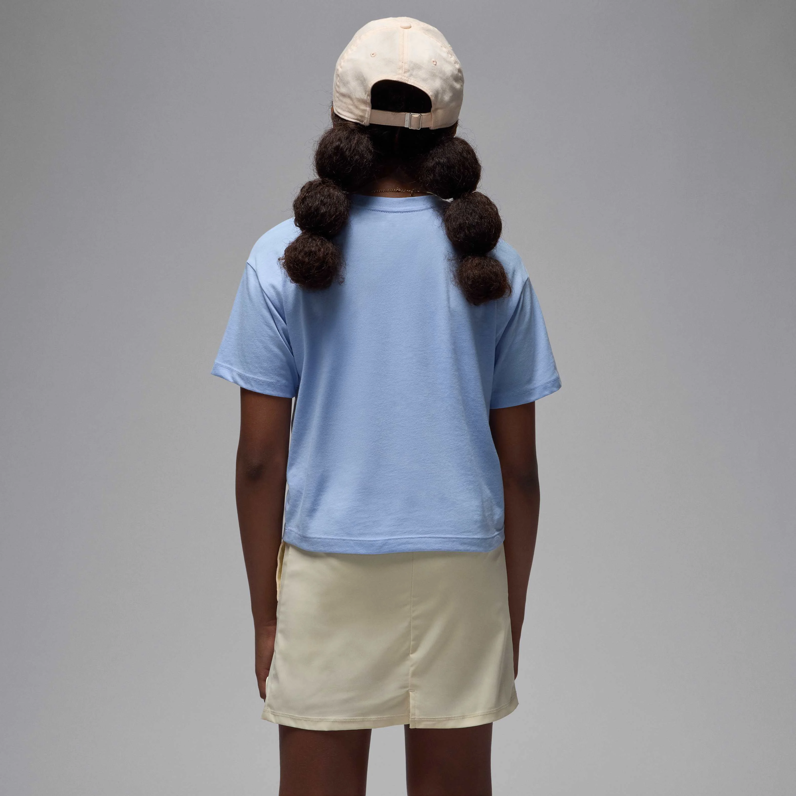 تی‌شرت بچگانه جردن بروکلین اسنشیالز